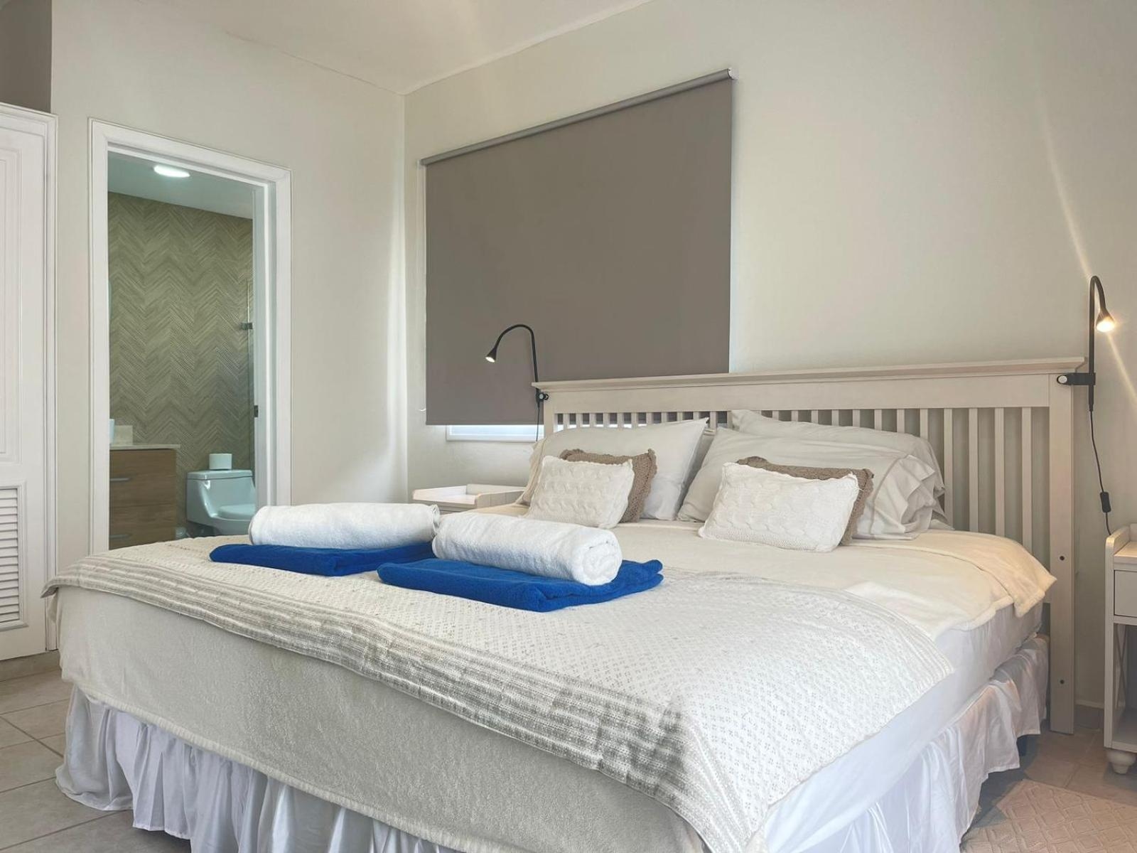 Foto de Stanza Mare Beach Front
