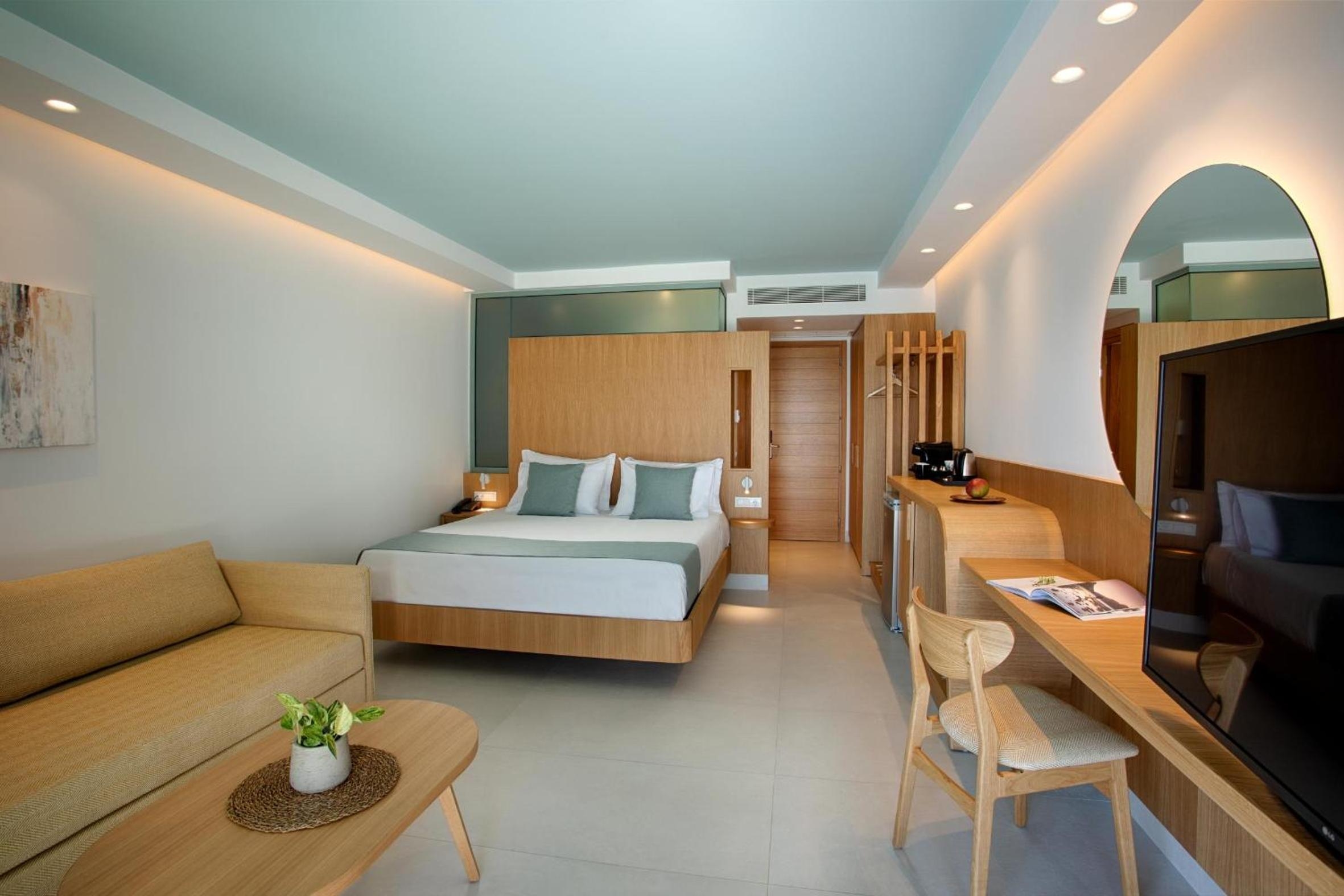 Foto de Arina Beach Resort
