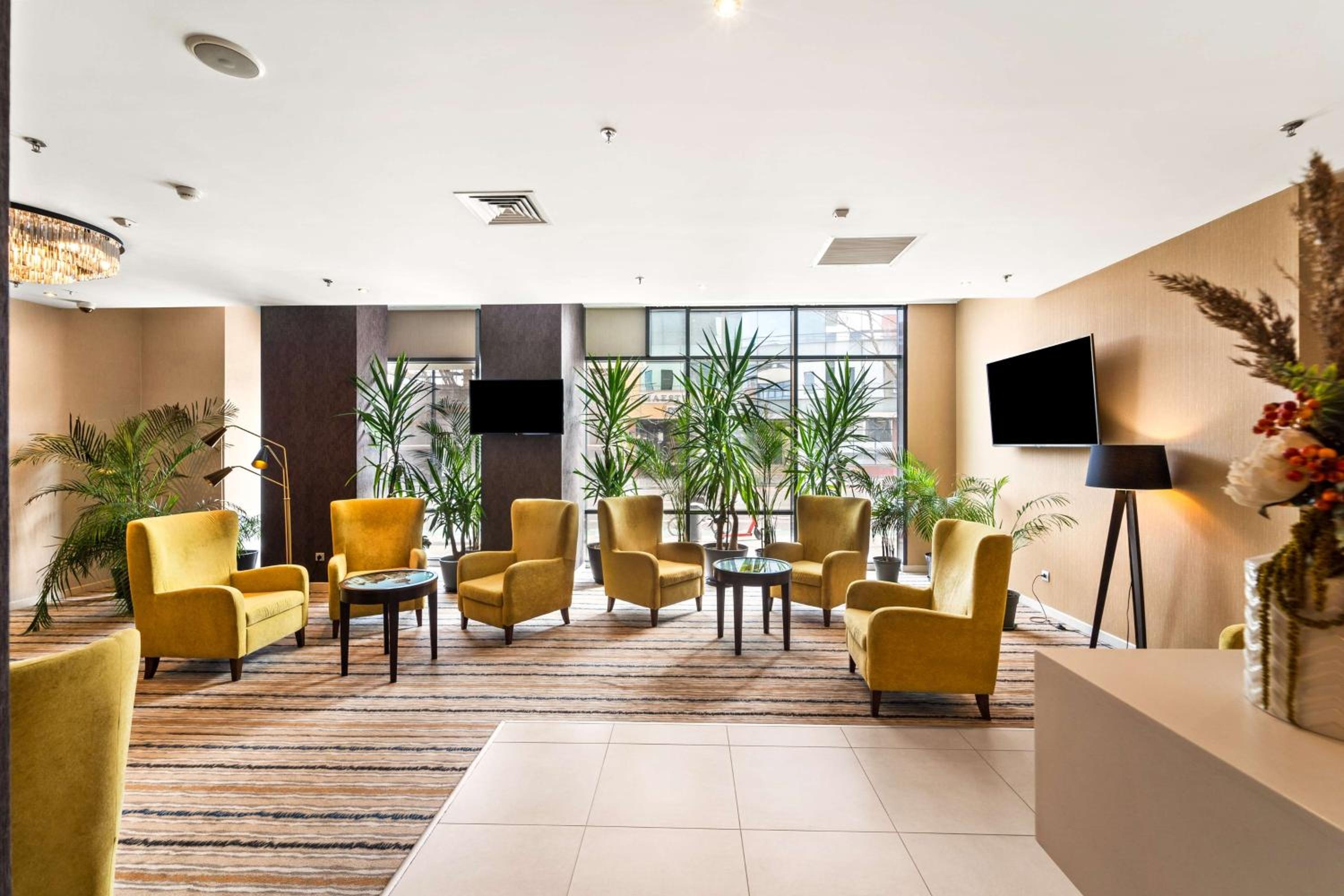 Foto de Hampton by Hilton Cluj-Napoca