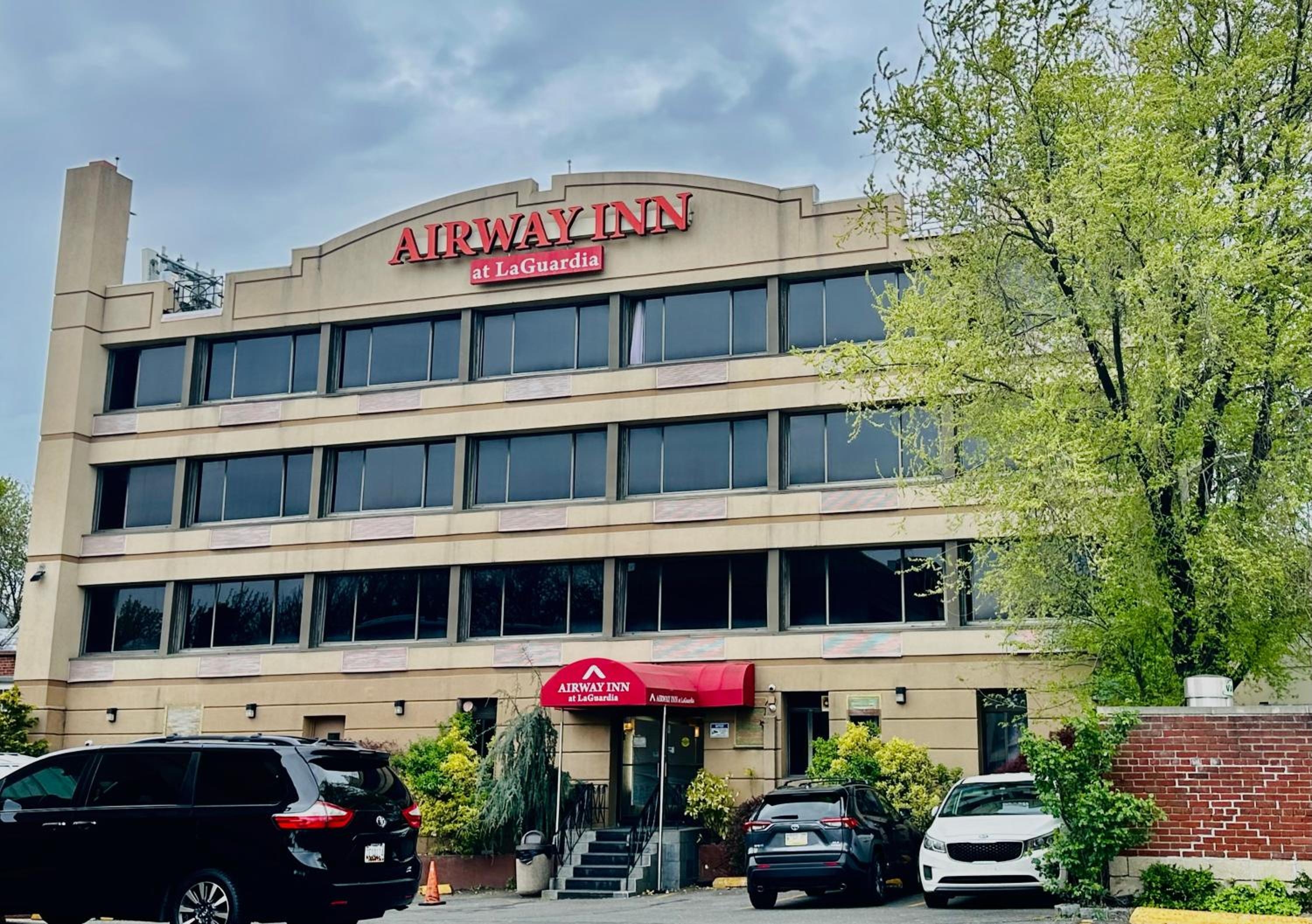 Airway Inn