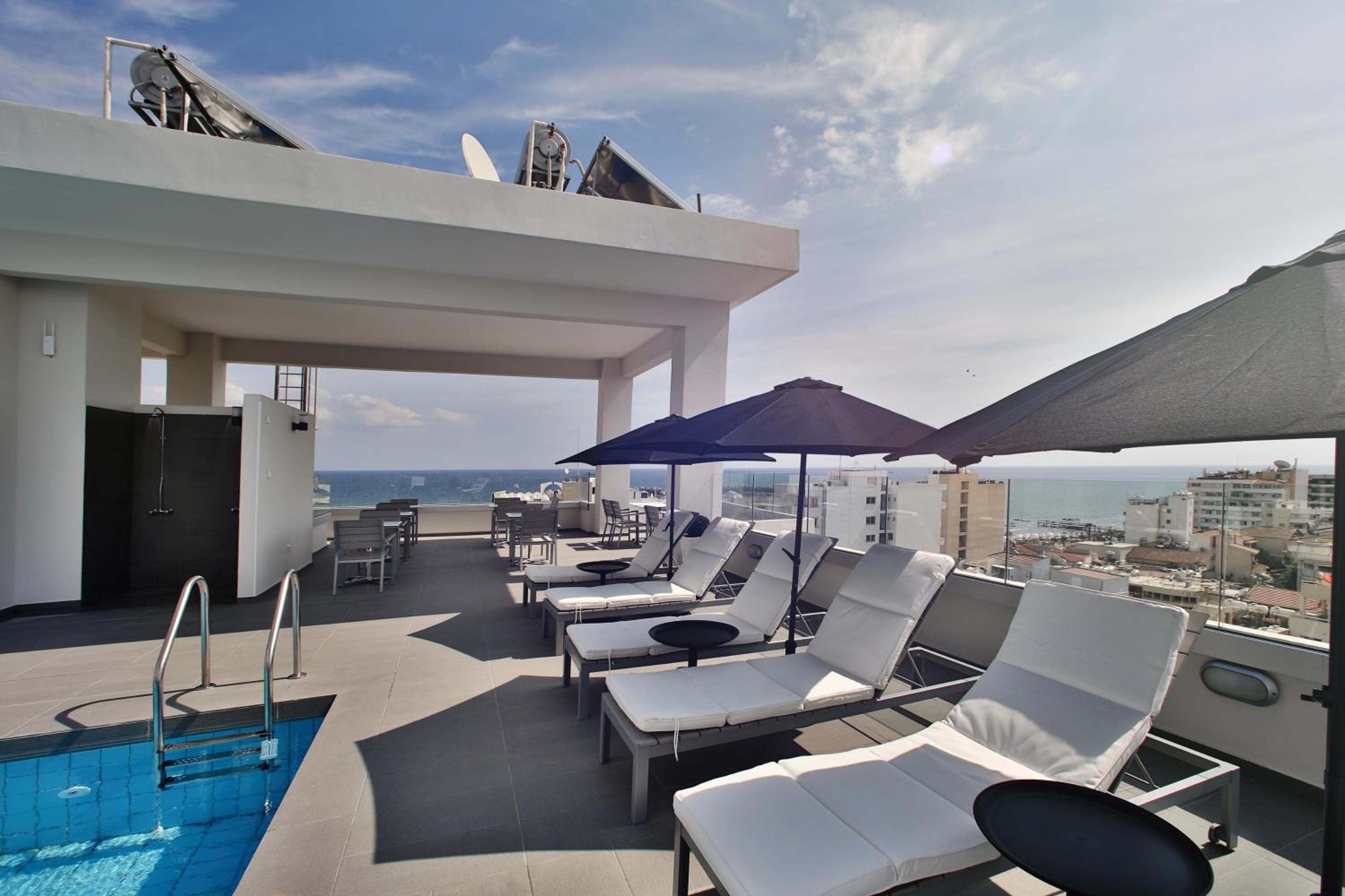 Foto de The Josephine Boutique Hotel