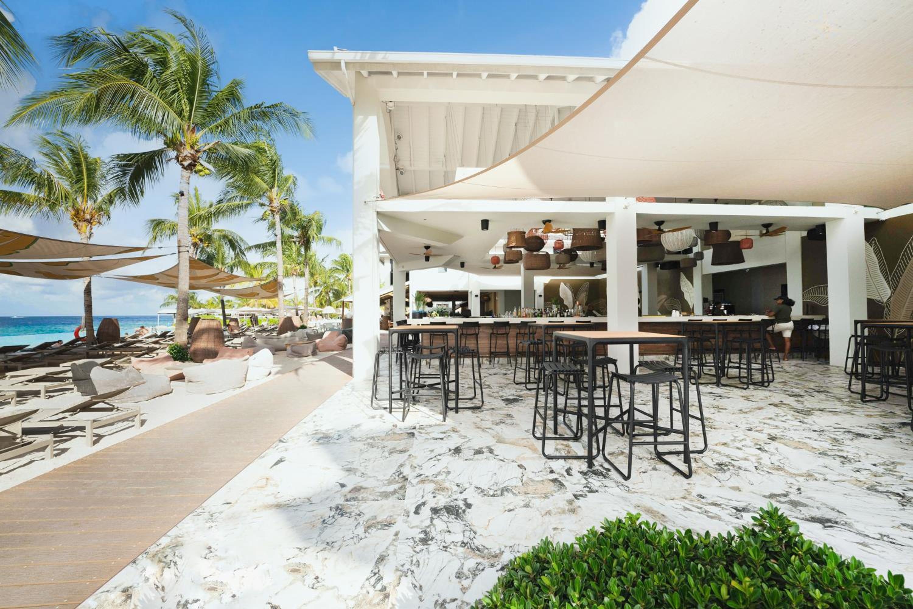 Foto de Papagayo Beach Hotel