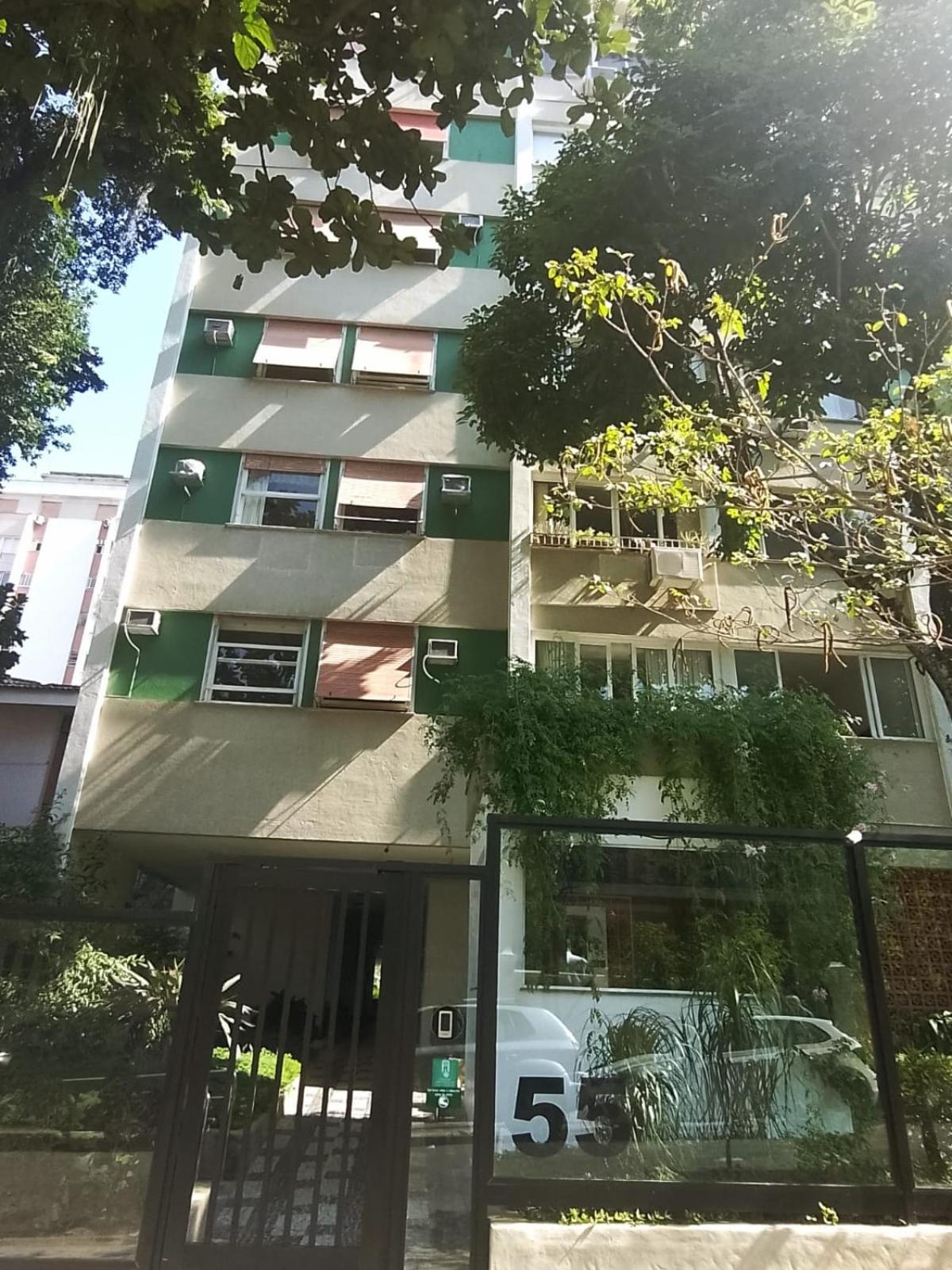Apartamento Parque Jardim Europa