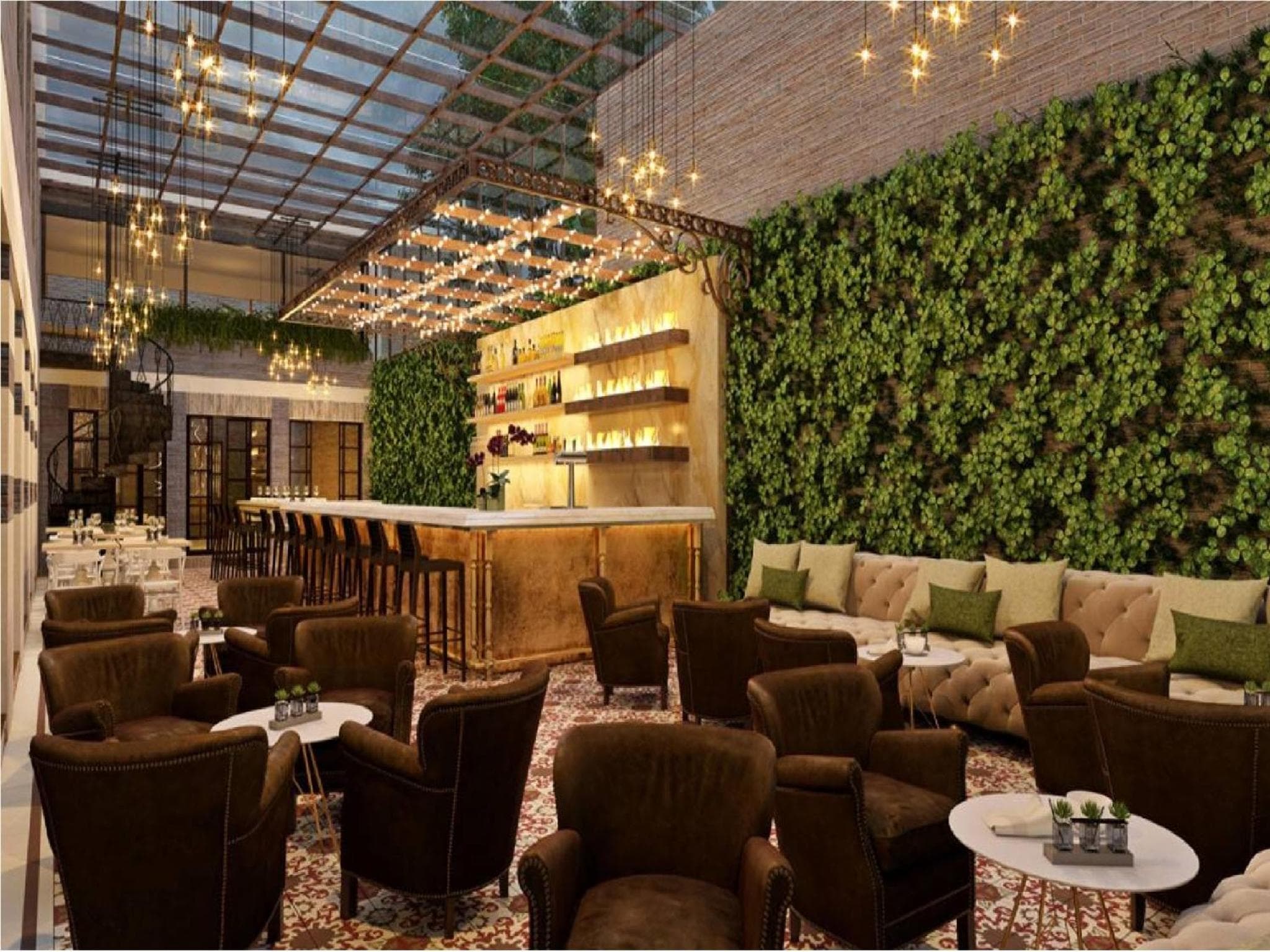 Foto de Four Seasons Hotel Casa Medina Bogota