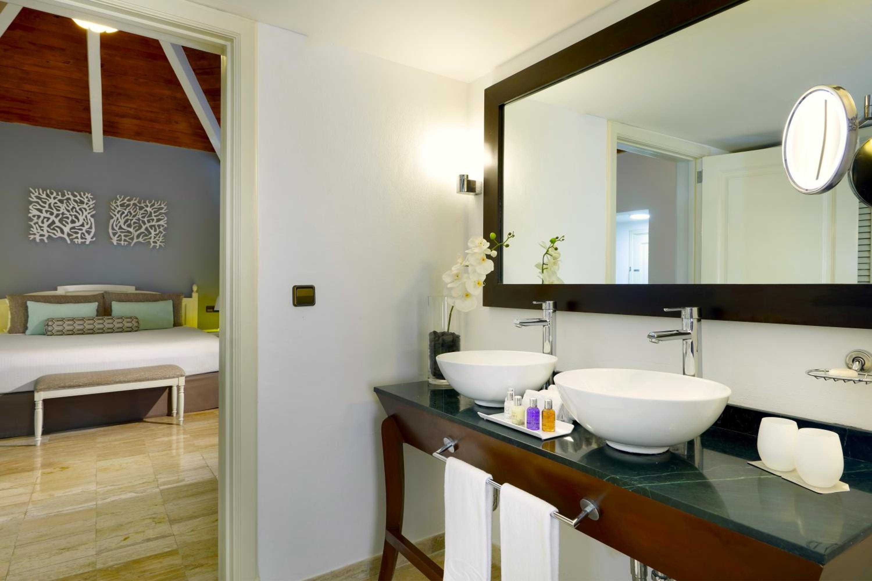 Foto de Grand Palladium Select White Sand Resort & Spa - All Inclusive