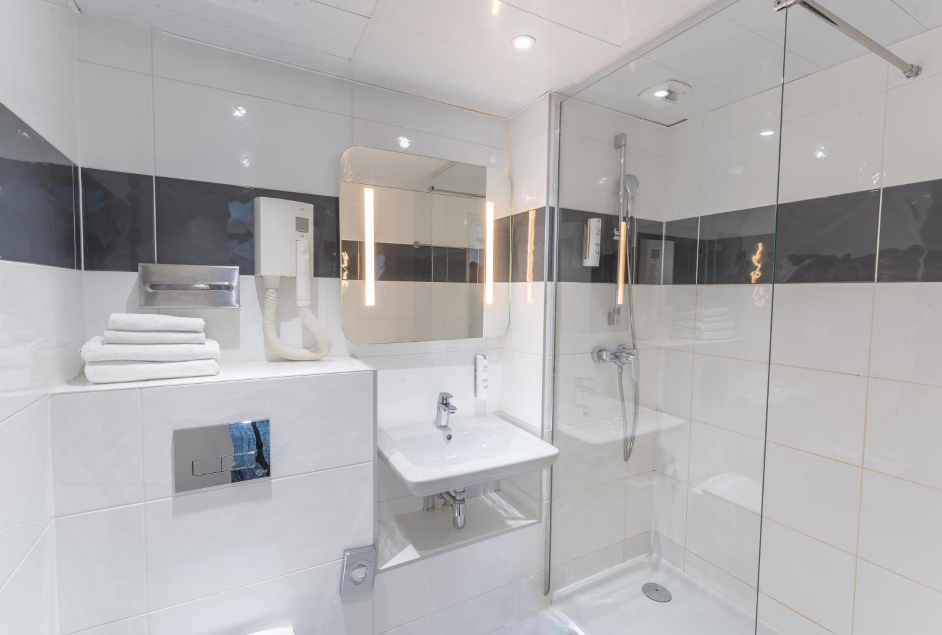 Foto de Hotel Inn Design Paris Place d'italie