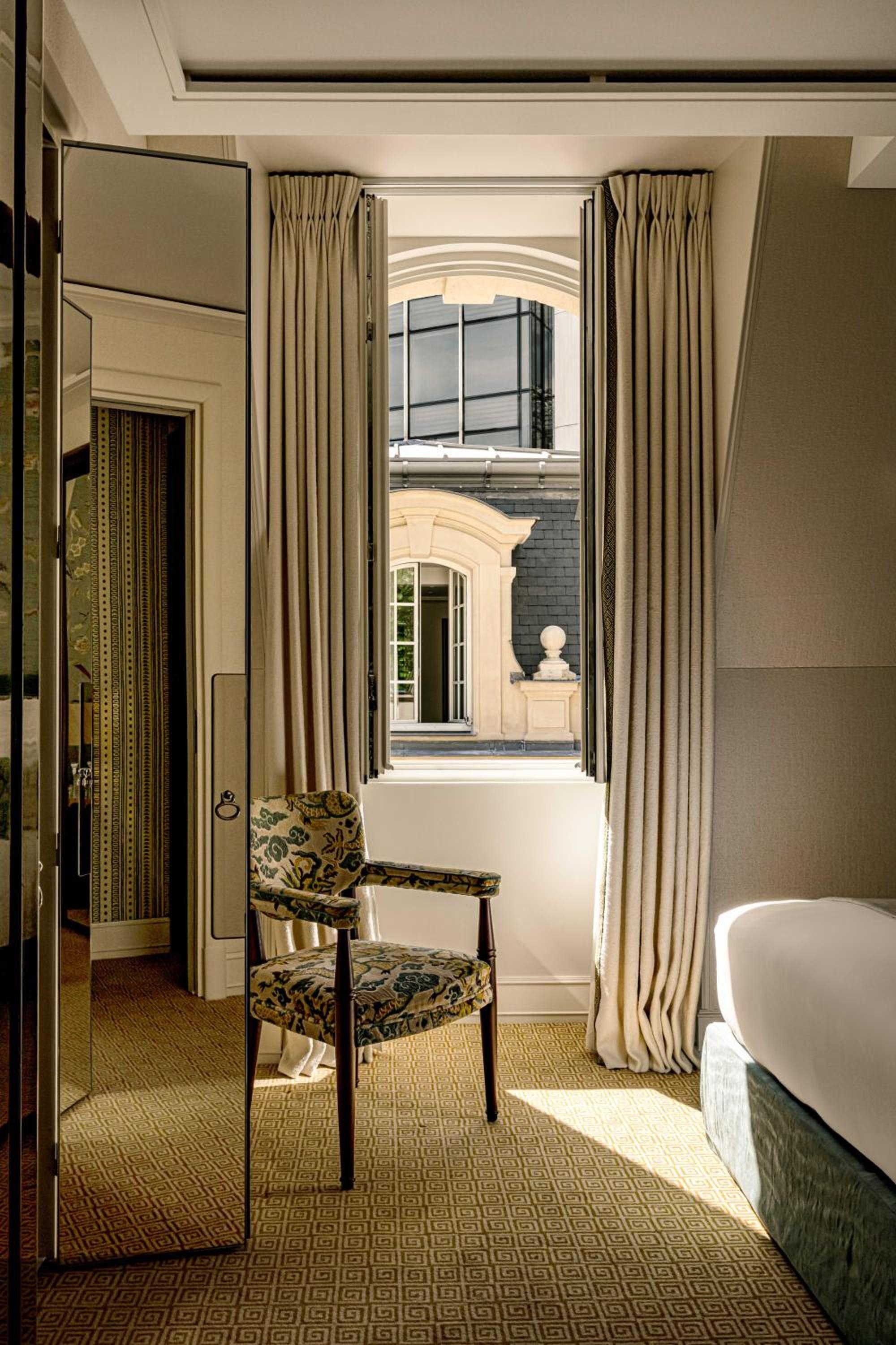 Foto de Saint James Paris