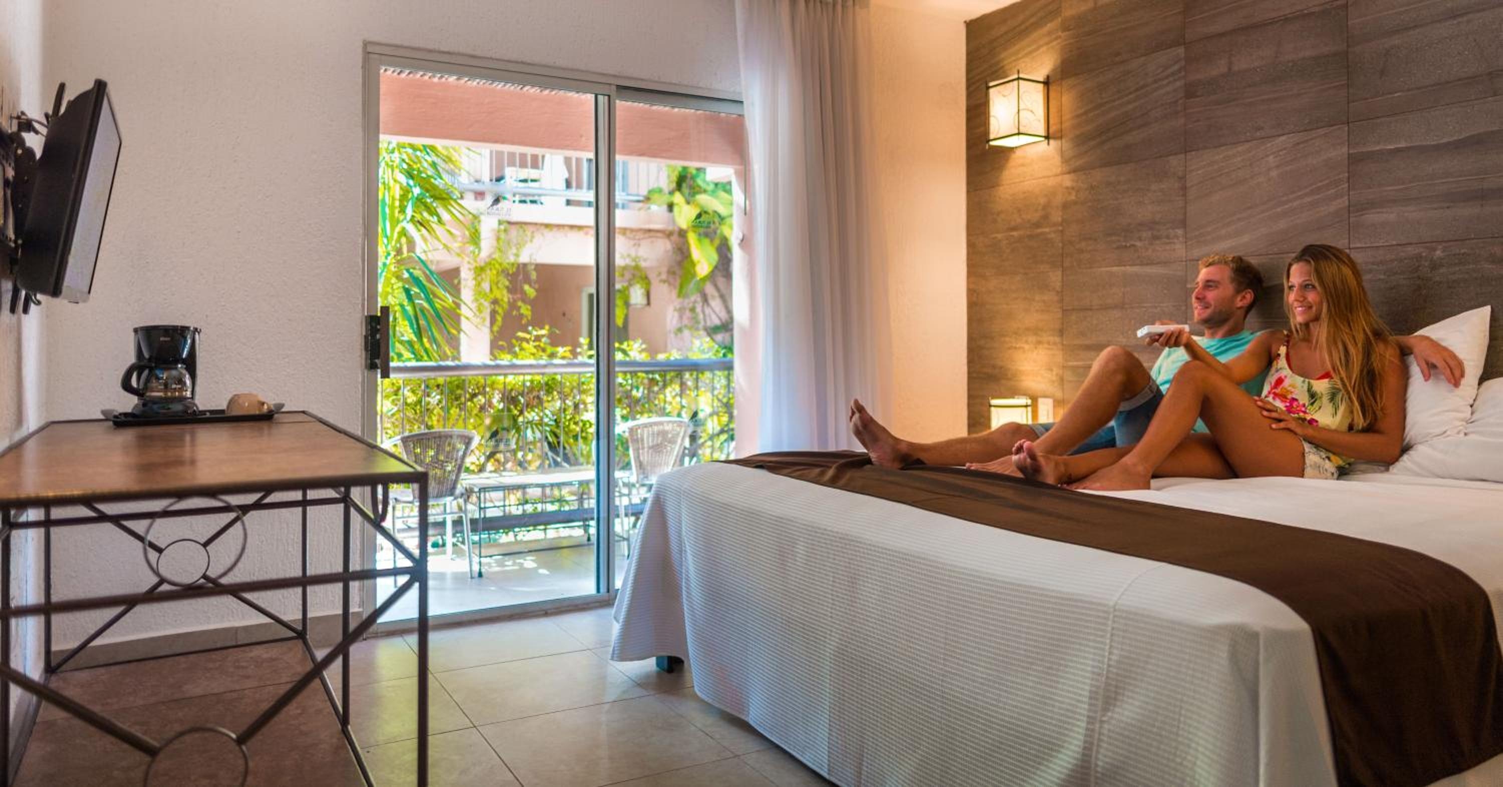 Foto de Tukan Hotel Playa del Carmen