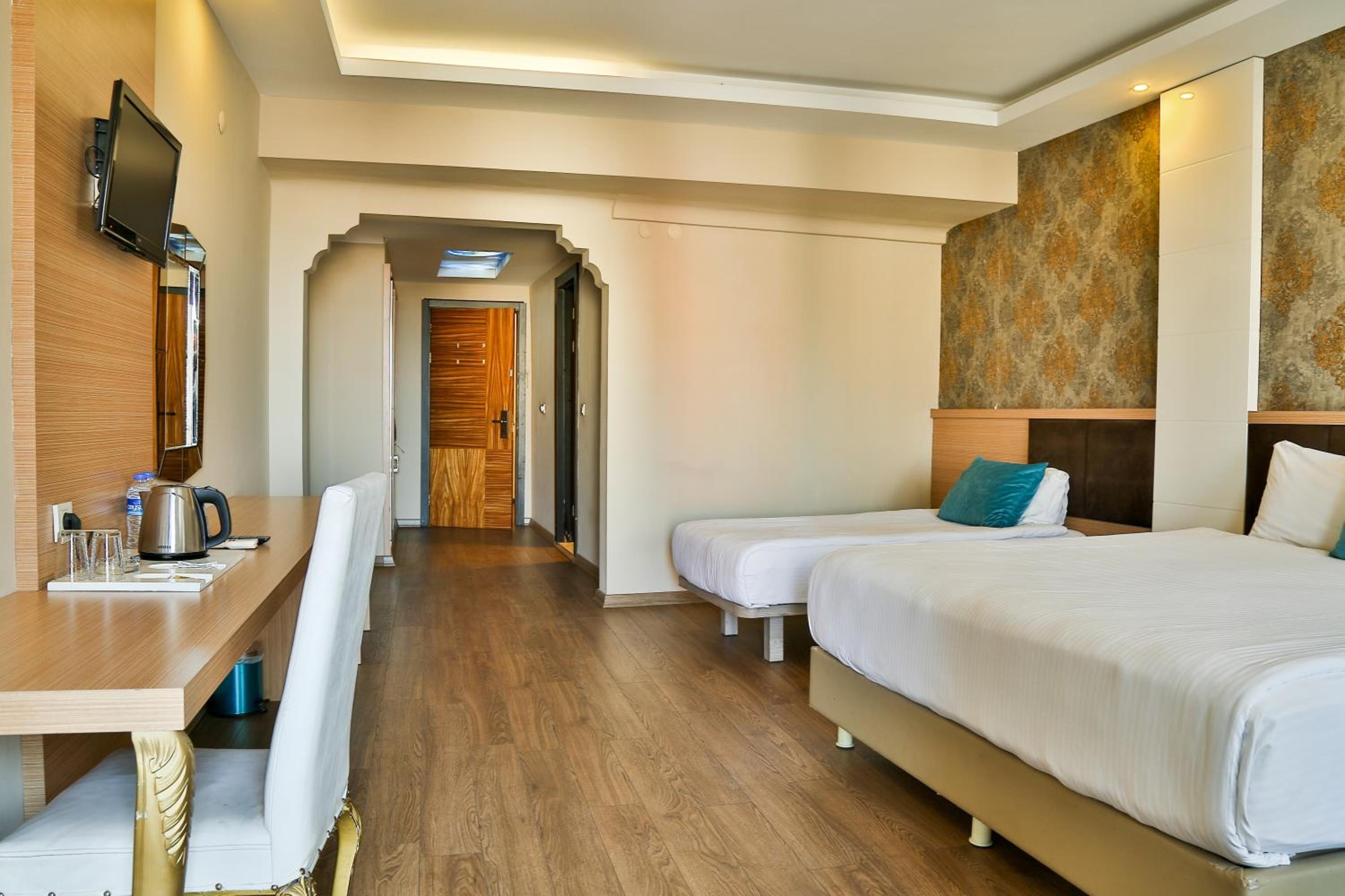 Foto de Start Hotel