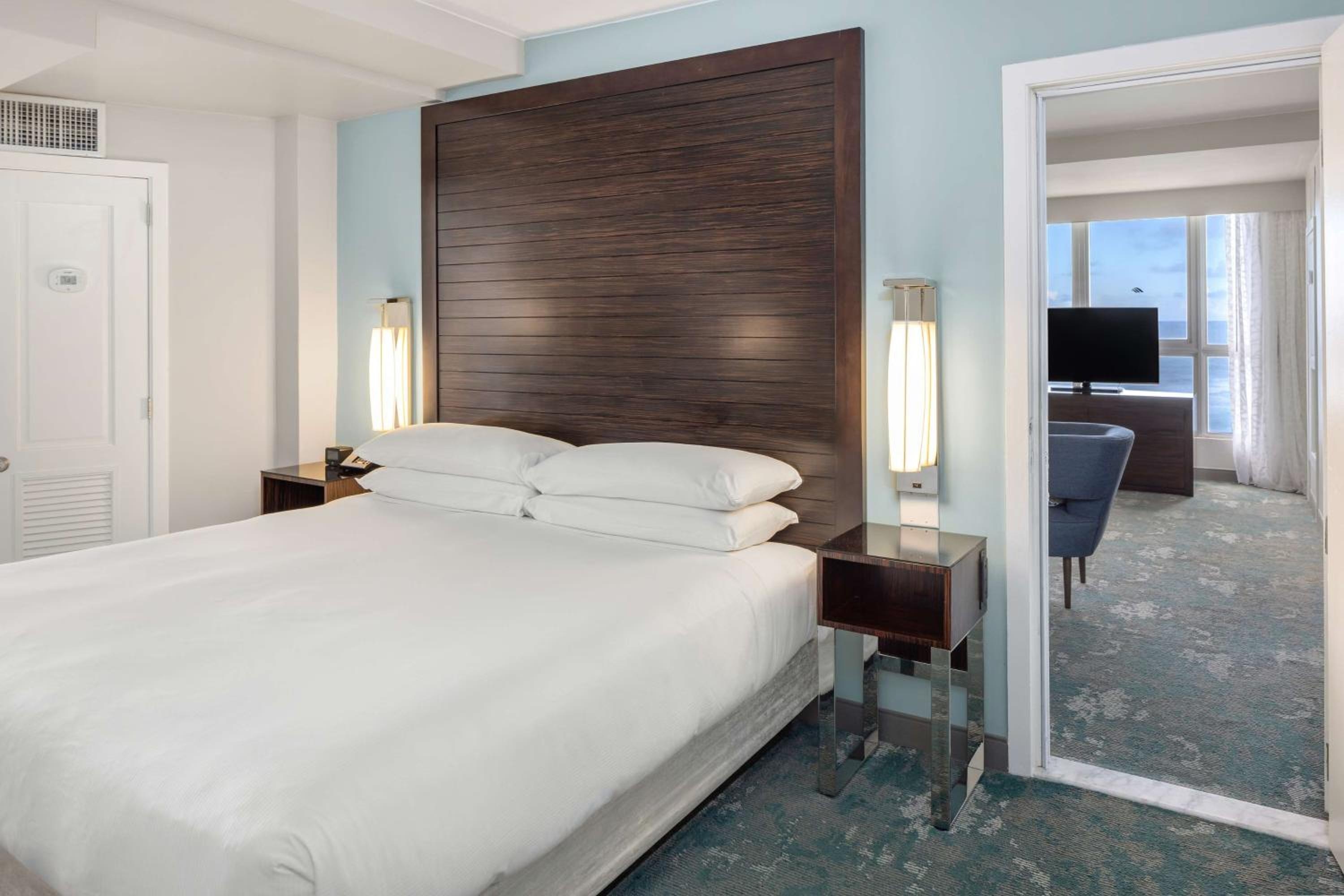 Foto de Caribe Hilton