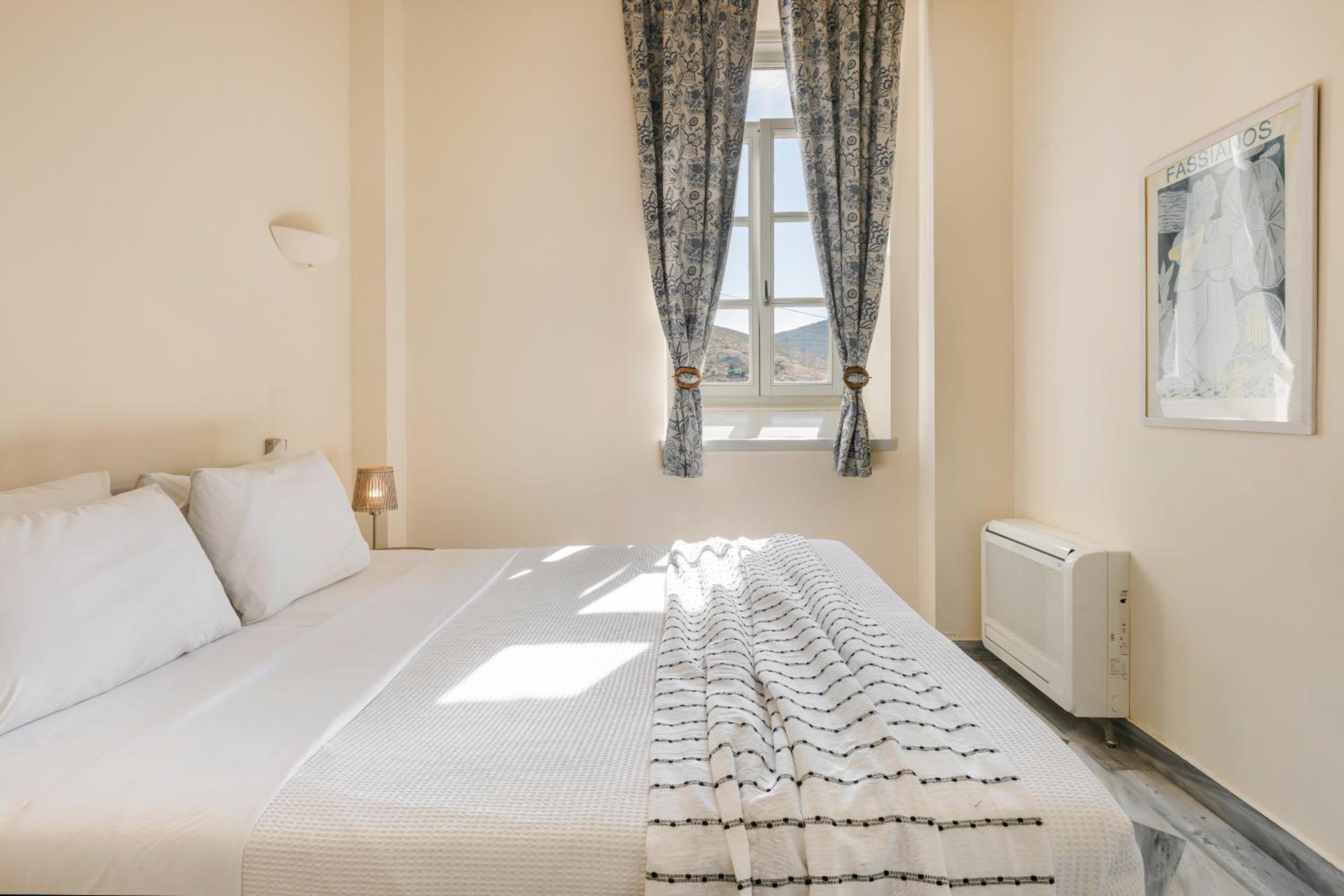 Foto de Hydra Hotel