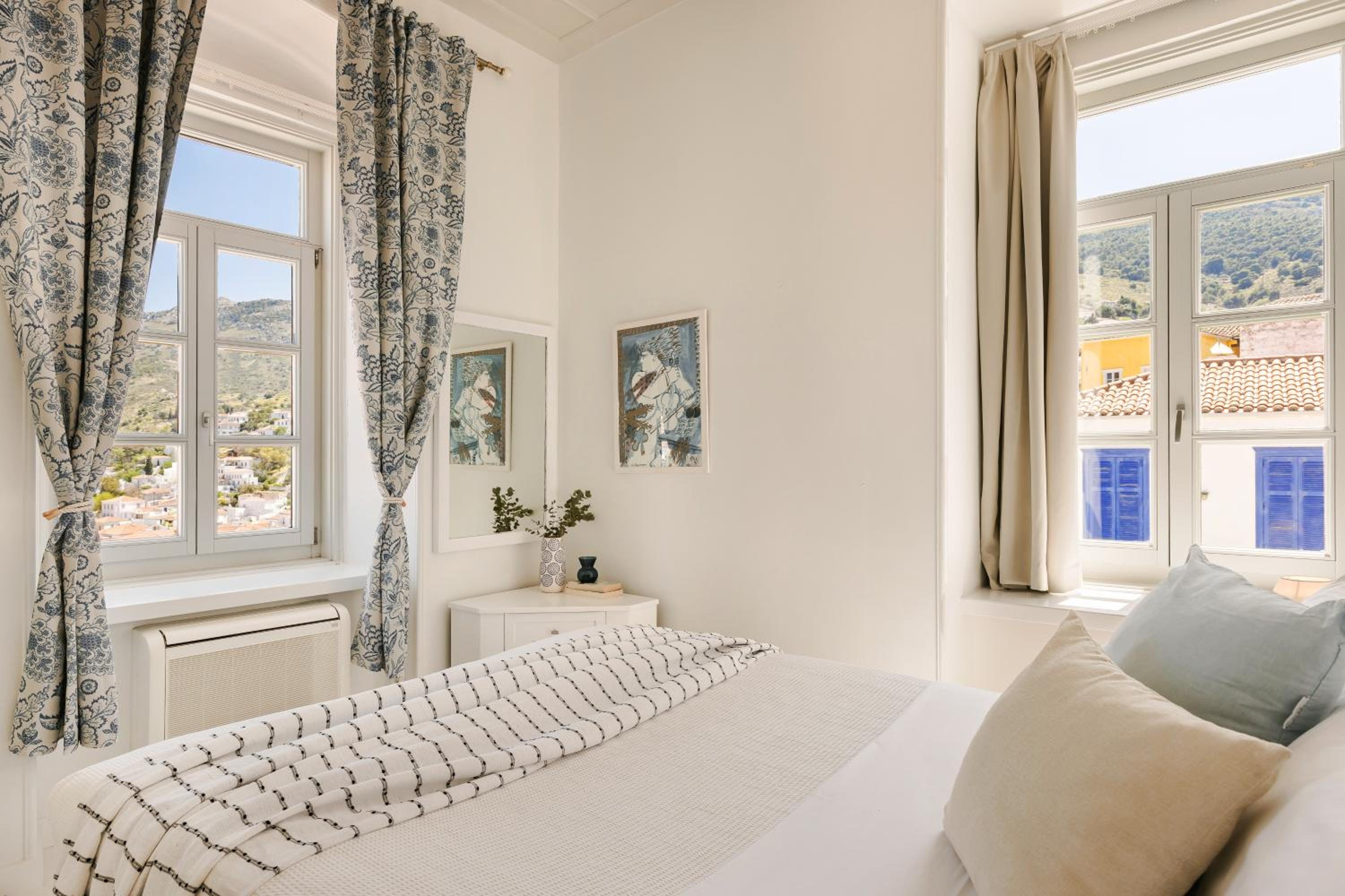 Foto de Hydra Hotel
