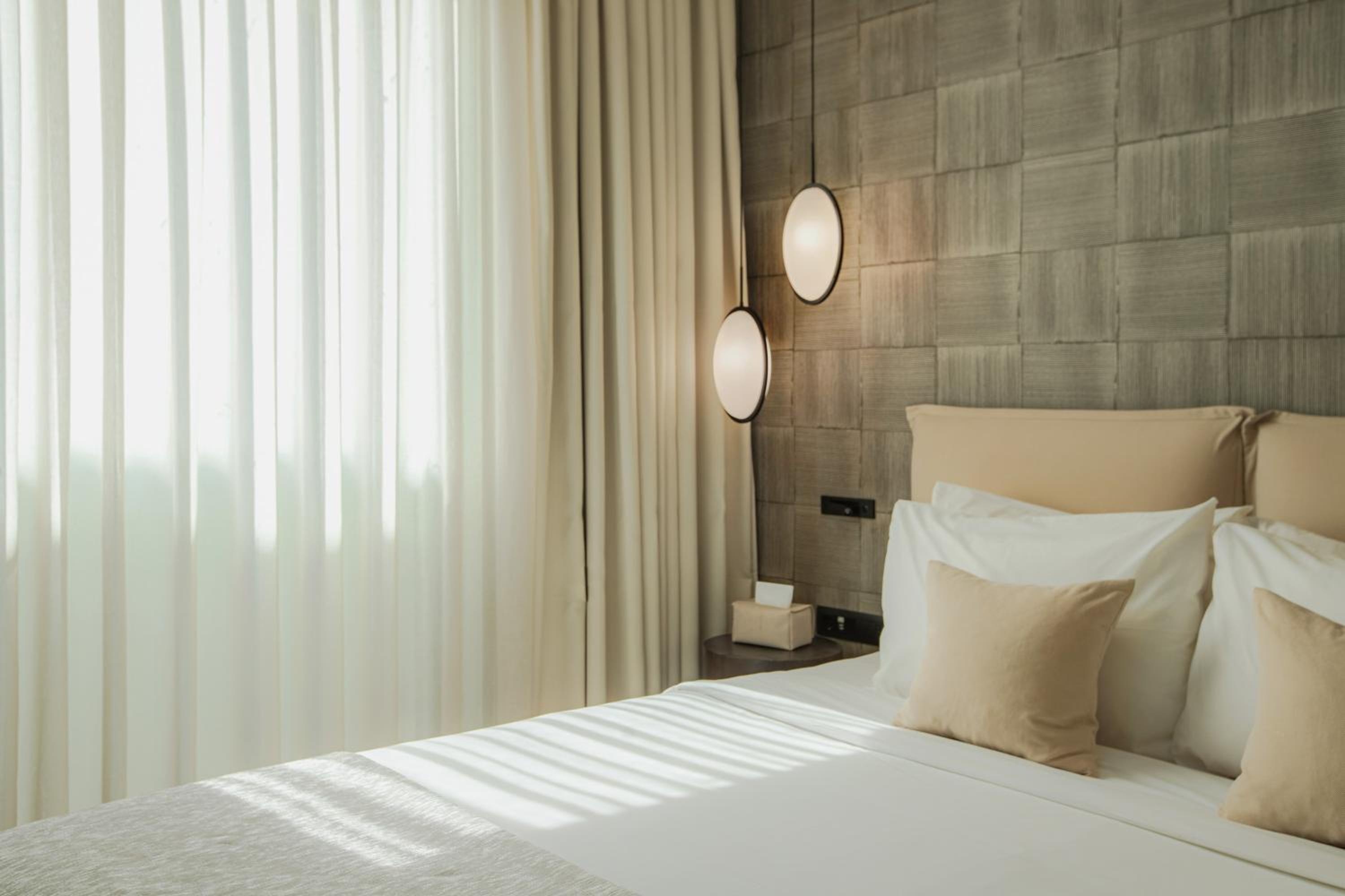Foto de The Residence Christokopidou Hotel & Spa