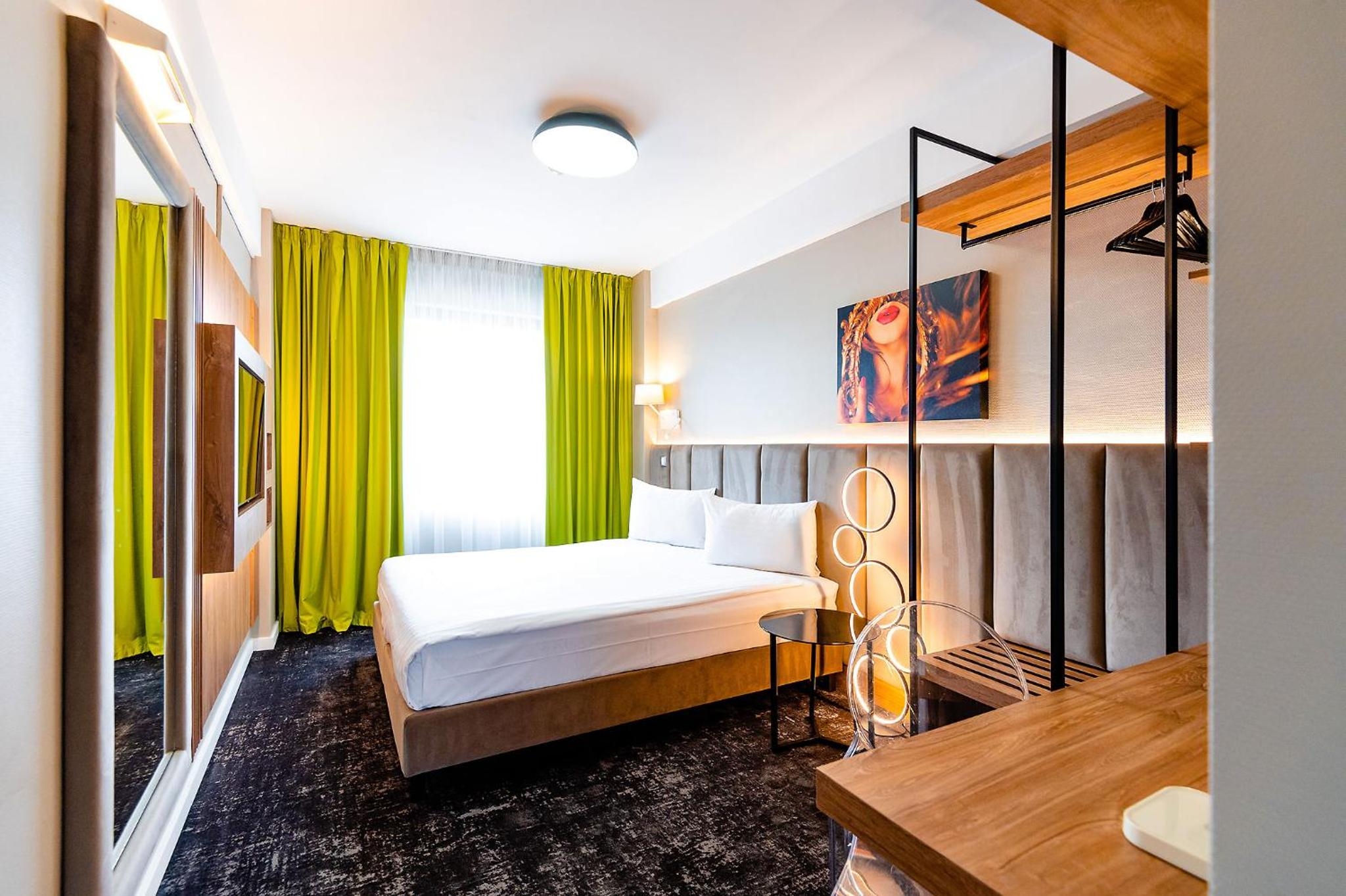 Foto de Business Hotel Conference Center & Spa