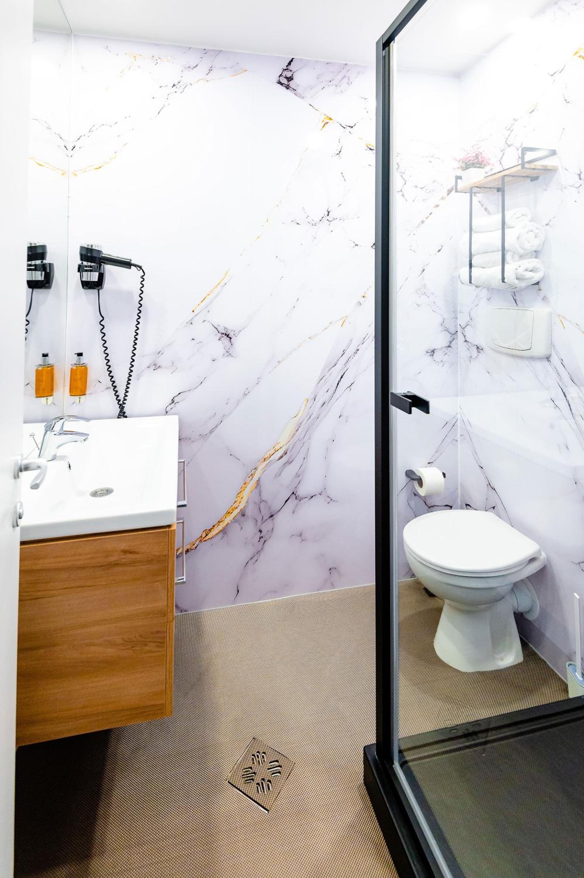 Foto de Business Hotel Conference Center & Spa