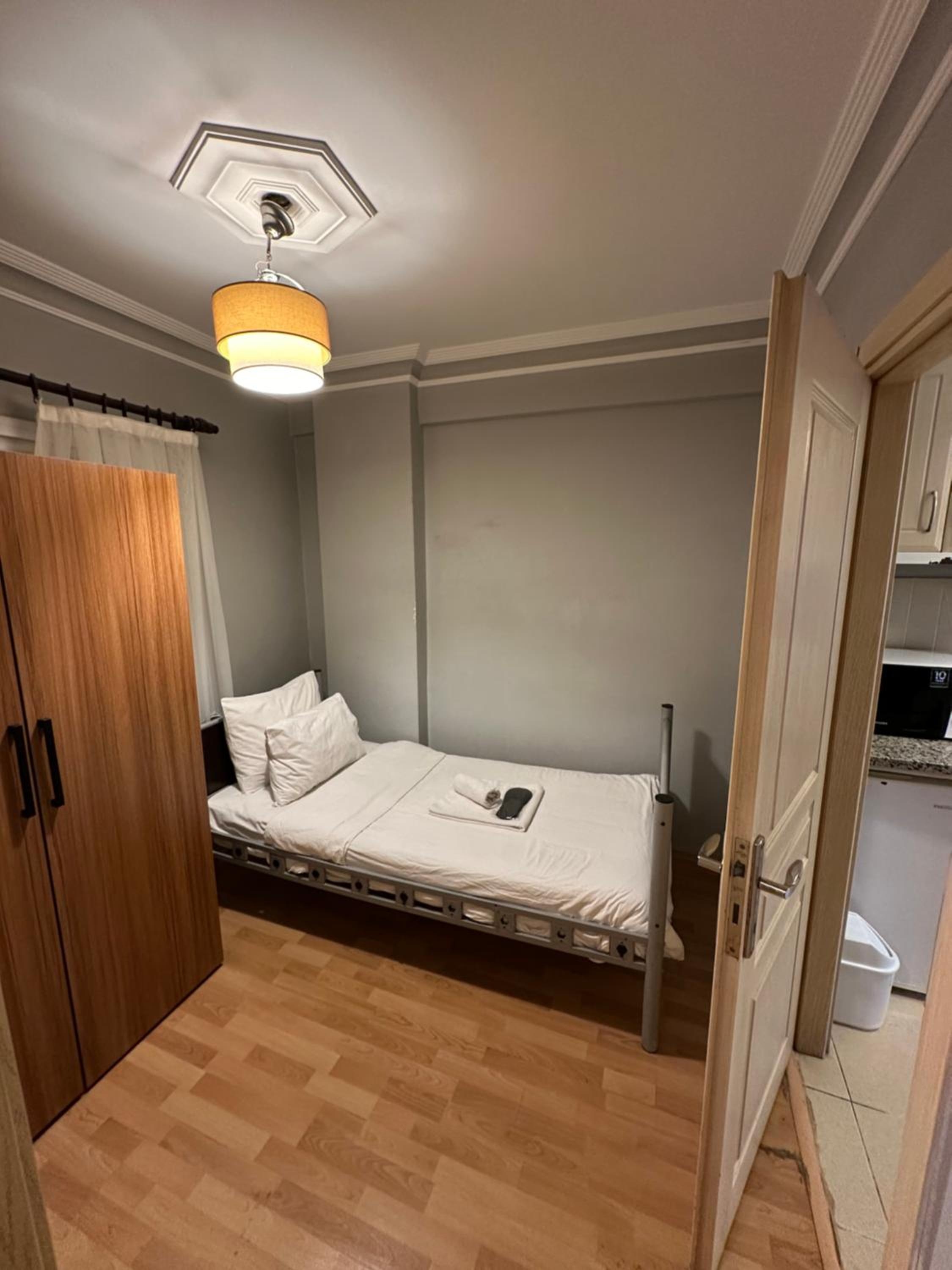 Foto de Pine Stone Apart Hotel Sultanahmet