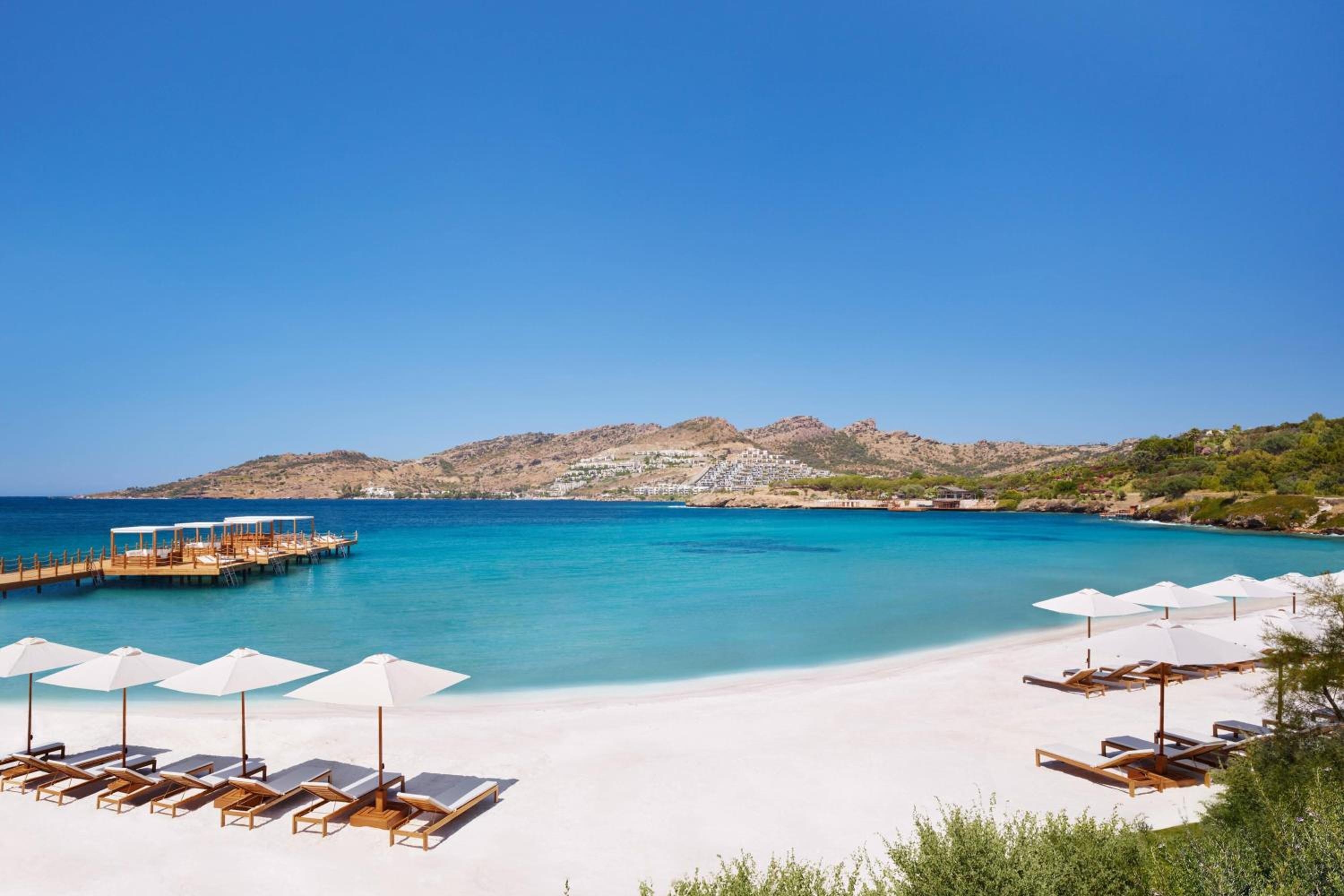 Foto de The Bodrum EDITION