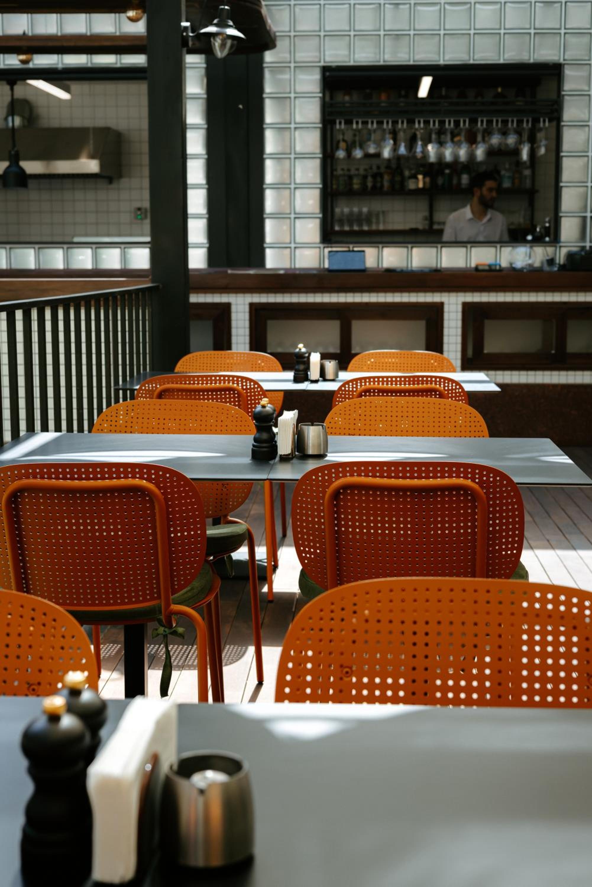 Foto de Hotel Twenties Tbilisi - Stay & Dine