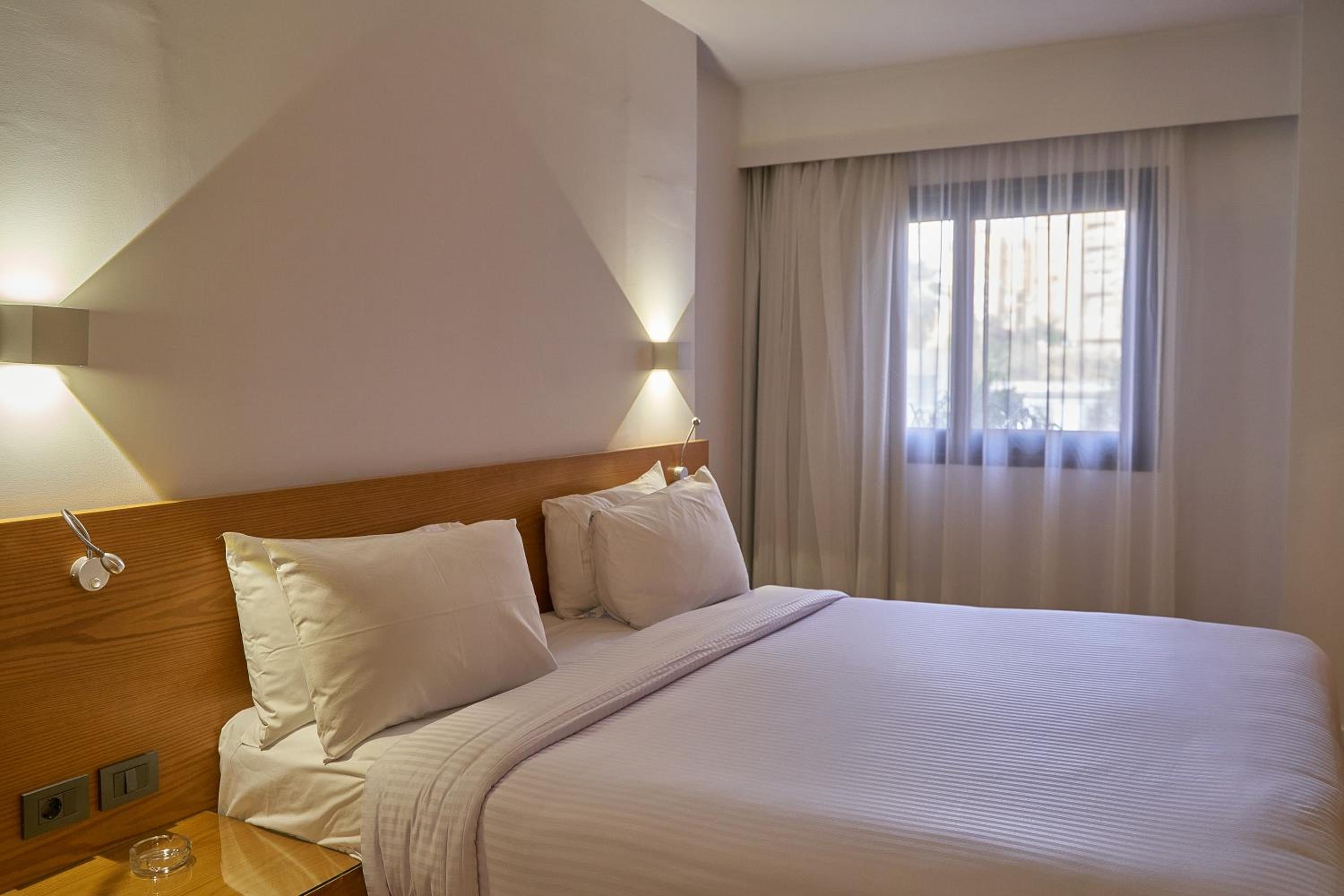 Foto de New President Hotel Cairo