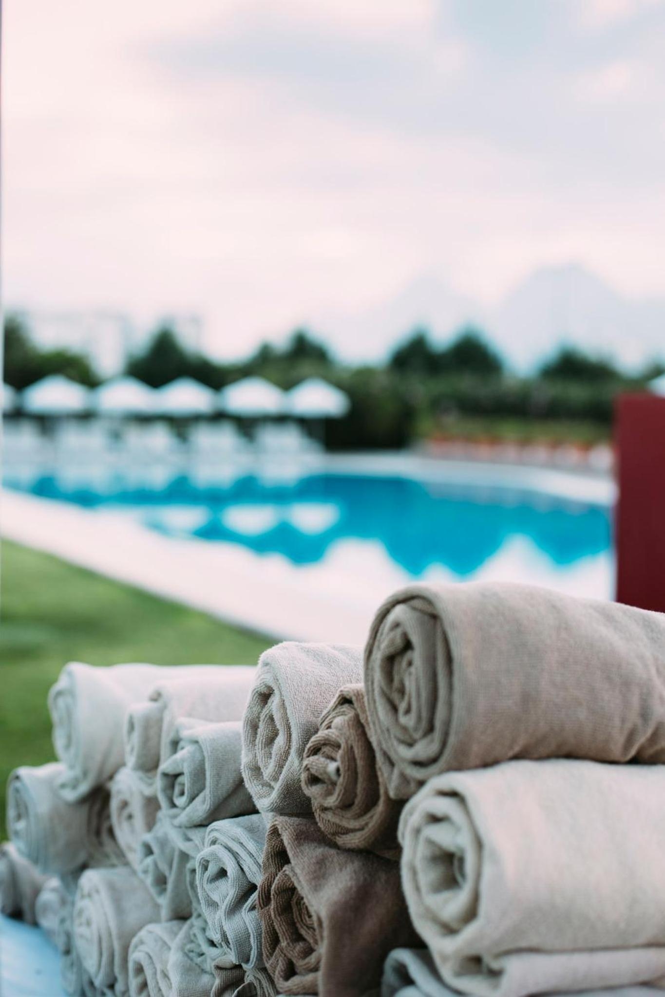 Foto de Crowne Plaza Antalya by IHG