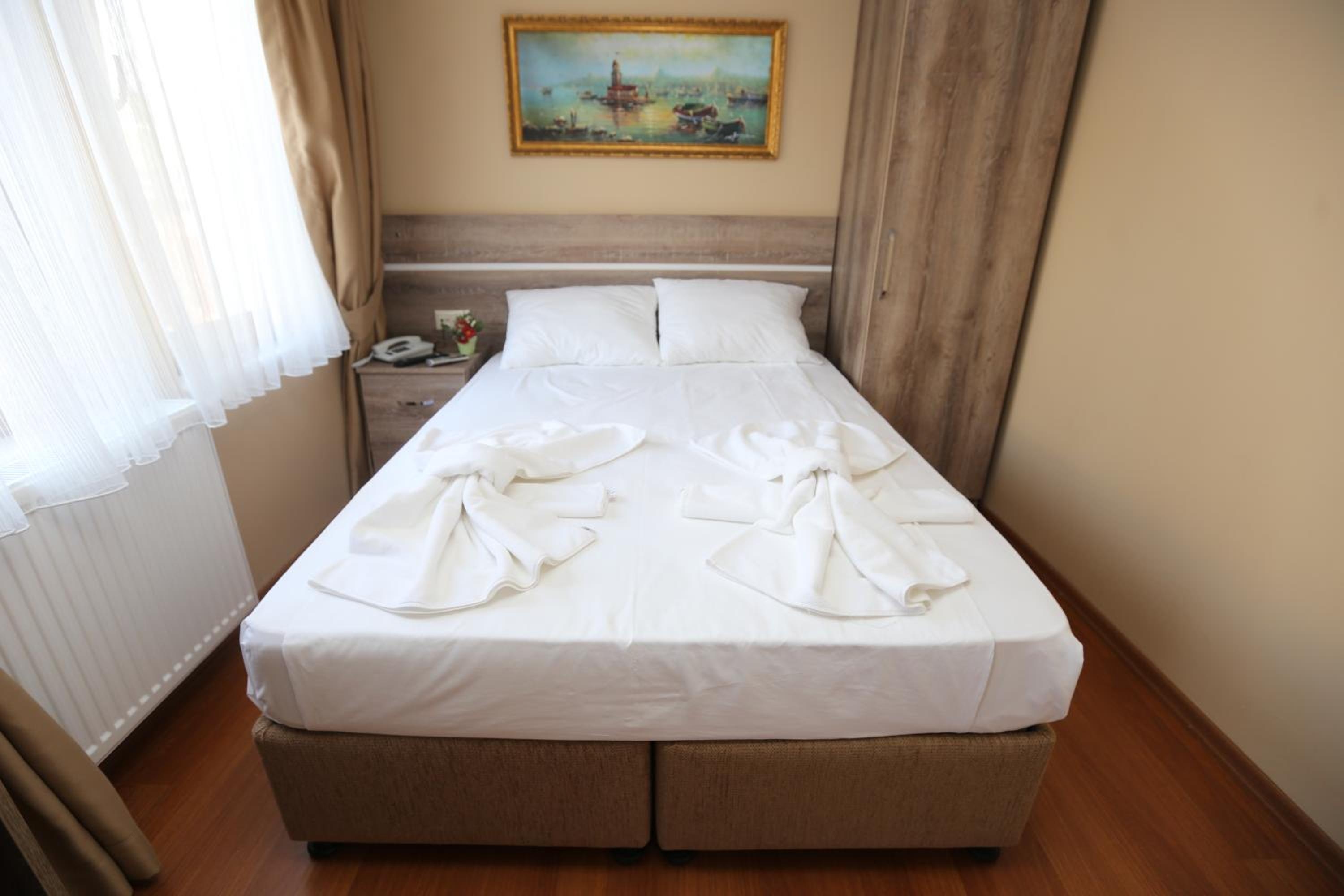 Foto de My Holiday Time Hotel