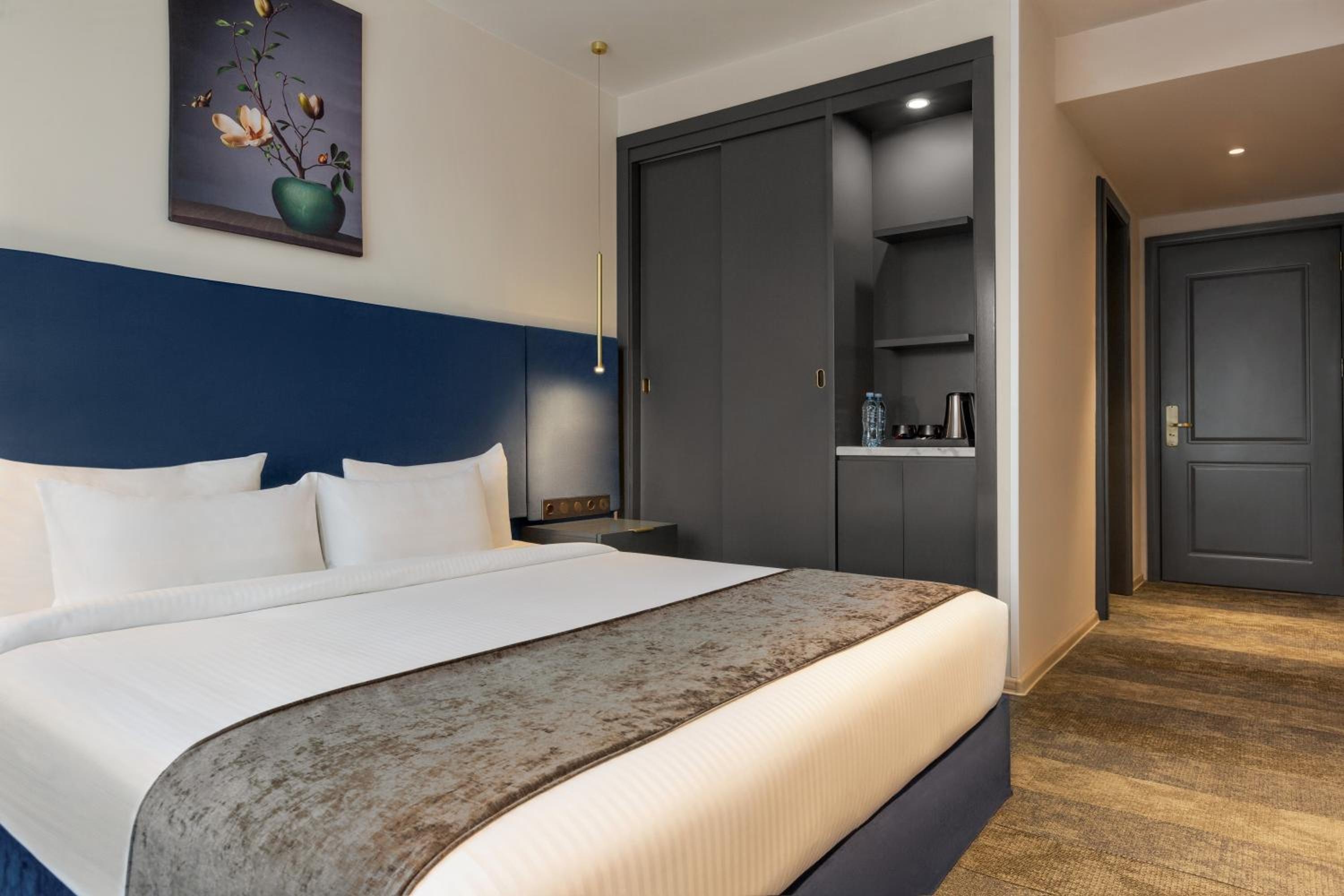 Foto de Ramada by Wyndham Tbilisi Old City