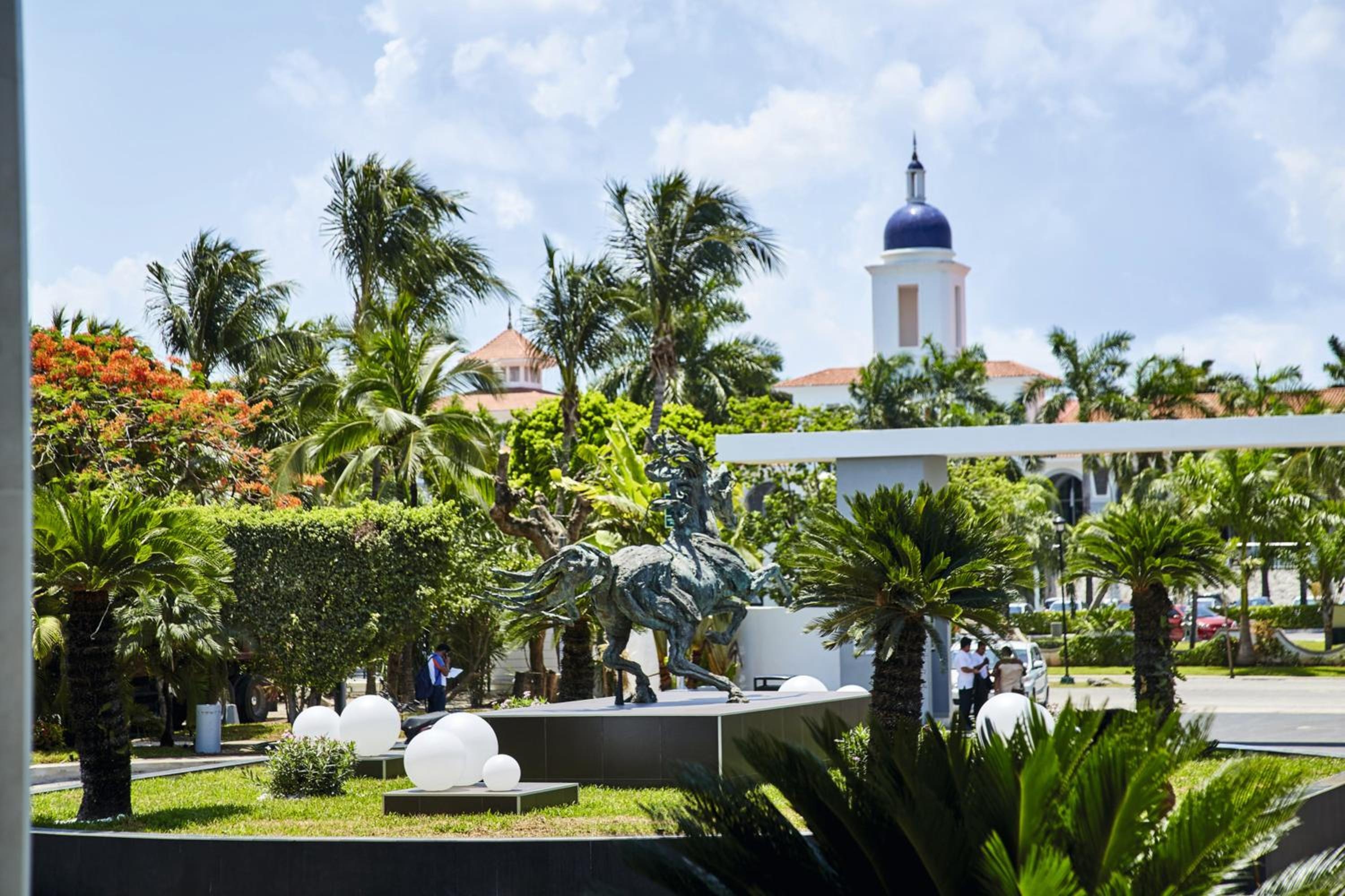 Riu Tequila - All Inclusive