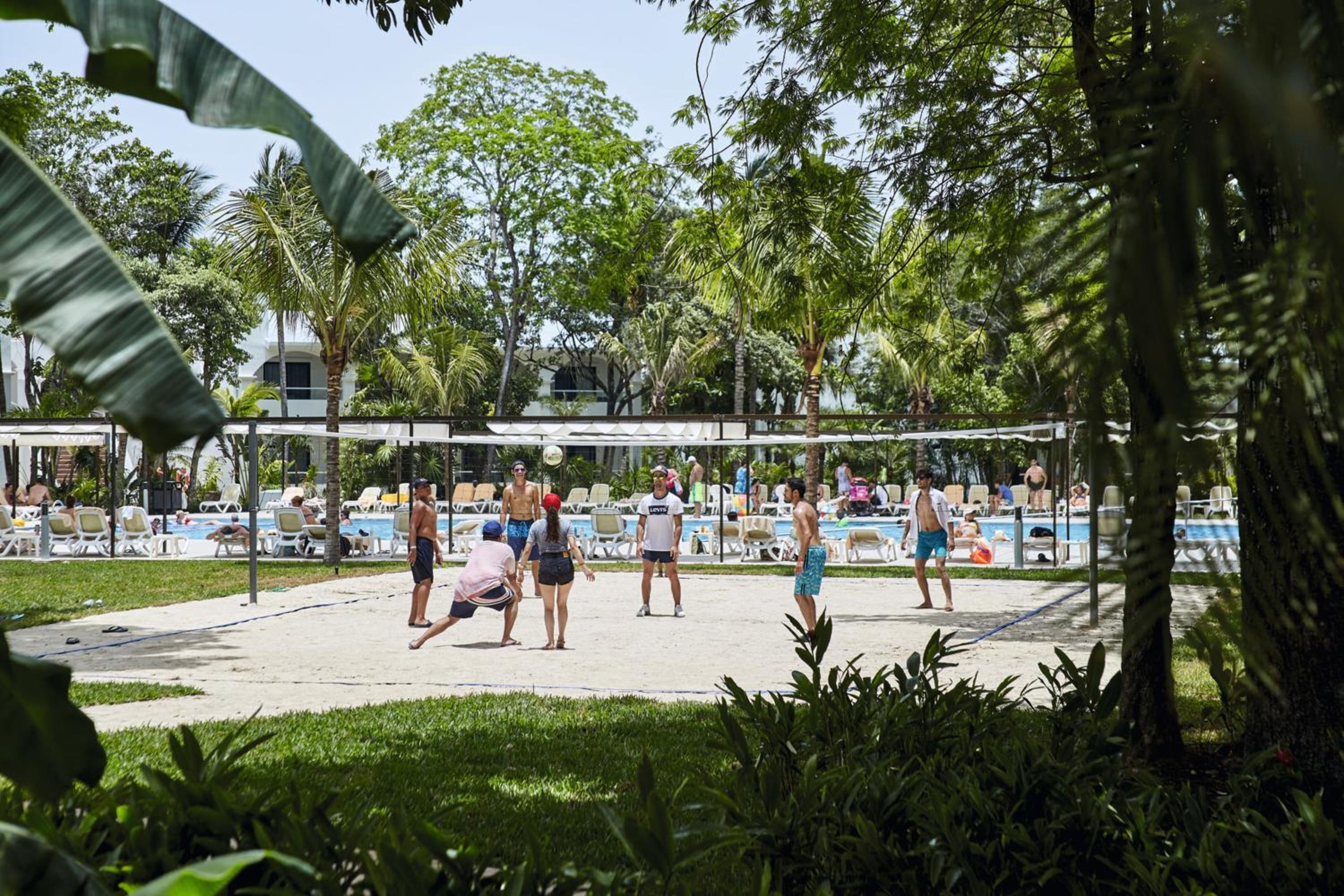 Foto de Riu Tequila - All Inclusive