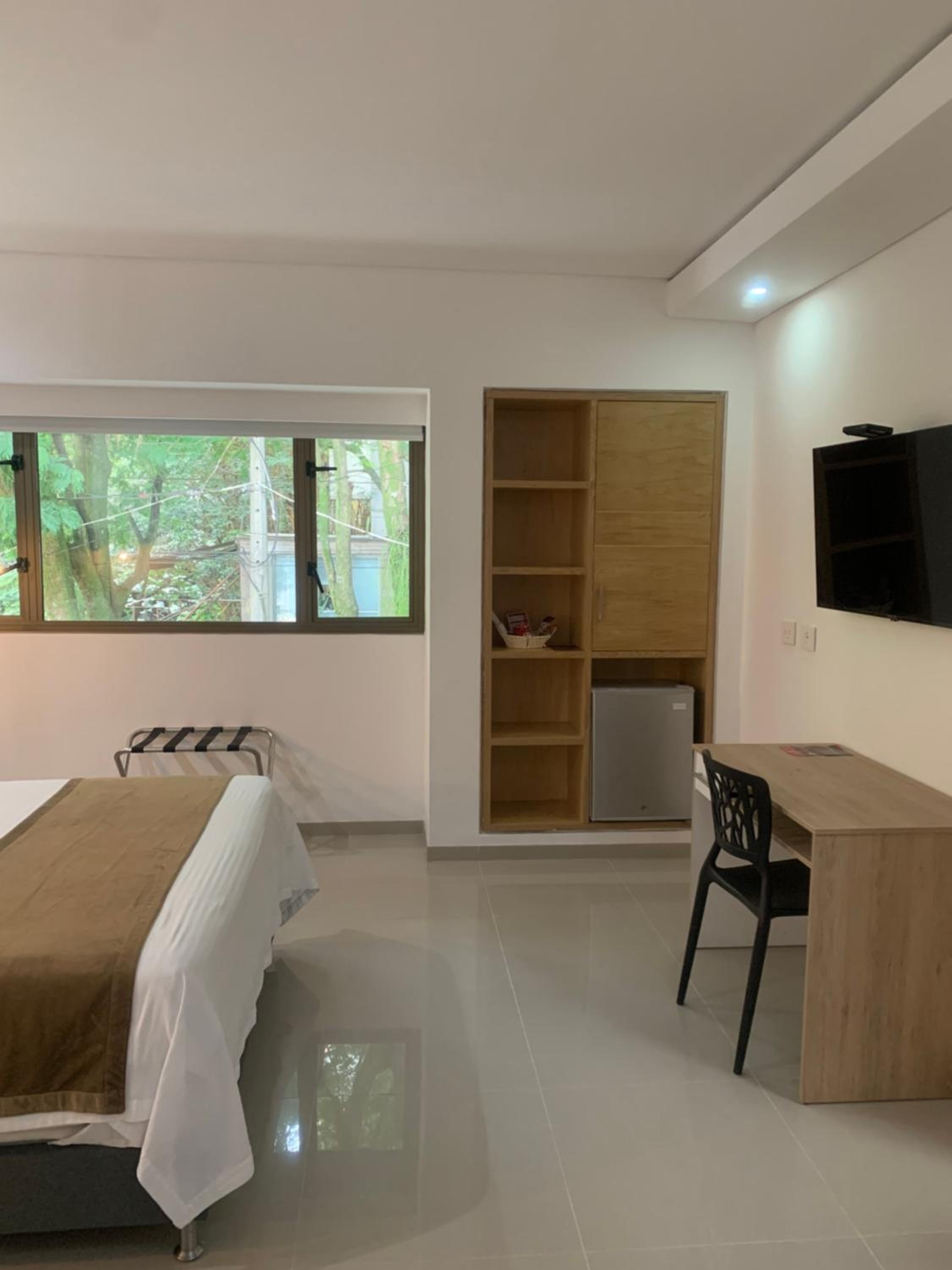 Foto de Hotel Zona A