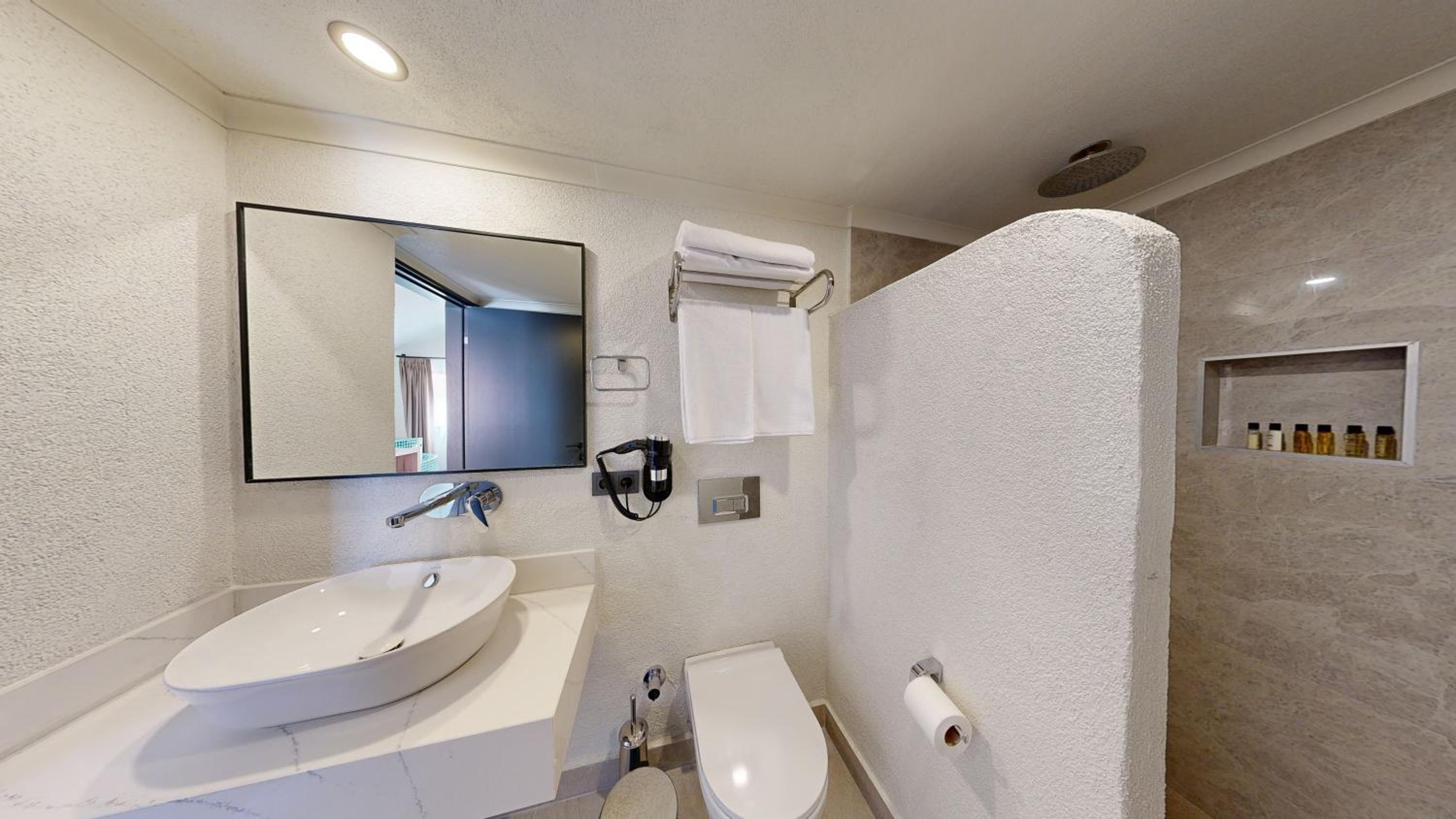 Foto de Unsal Hotel