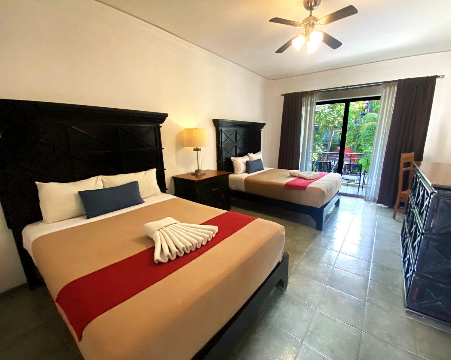 Foto de Hacienda Paradise Hotel