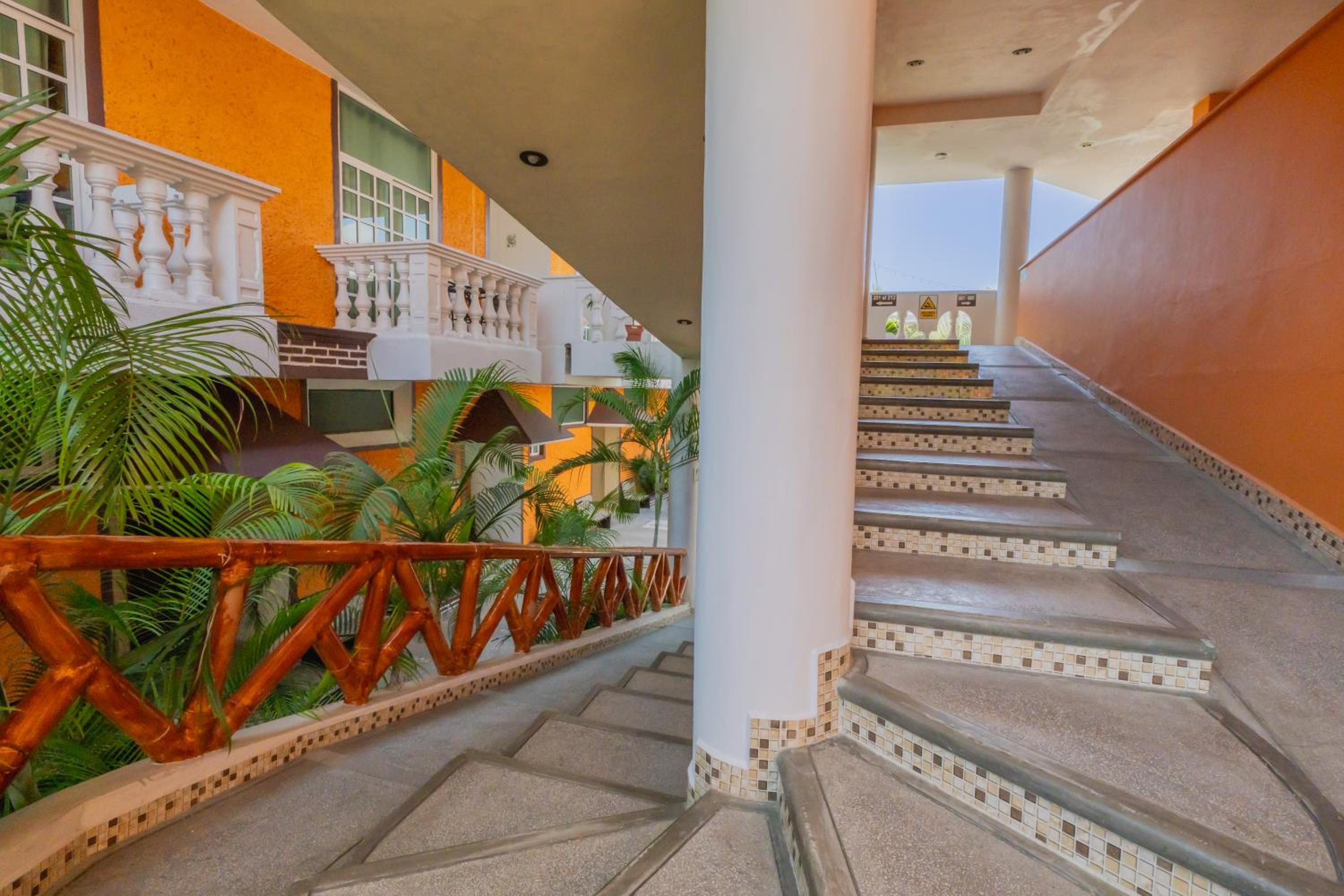 Foto de Hotel Gran Juquila Huatulco