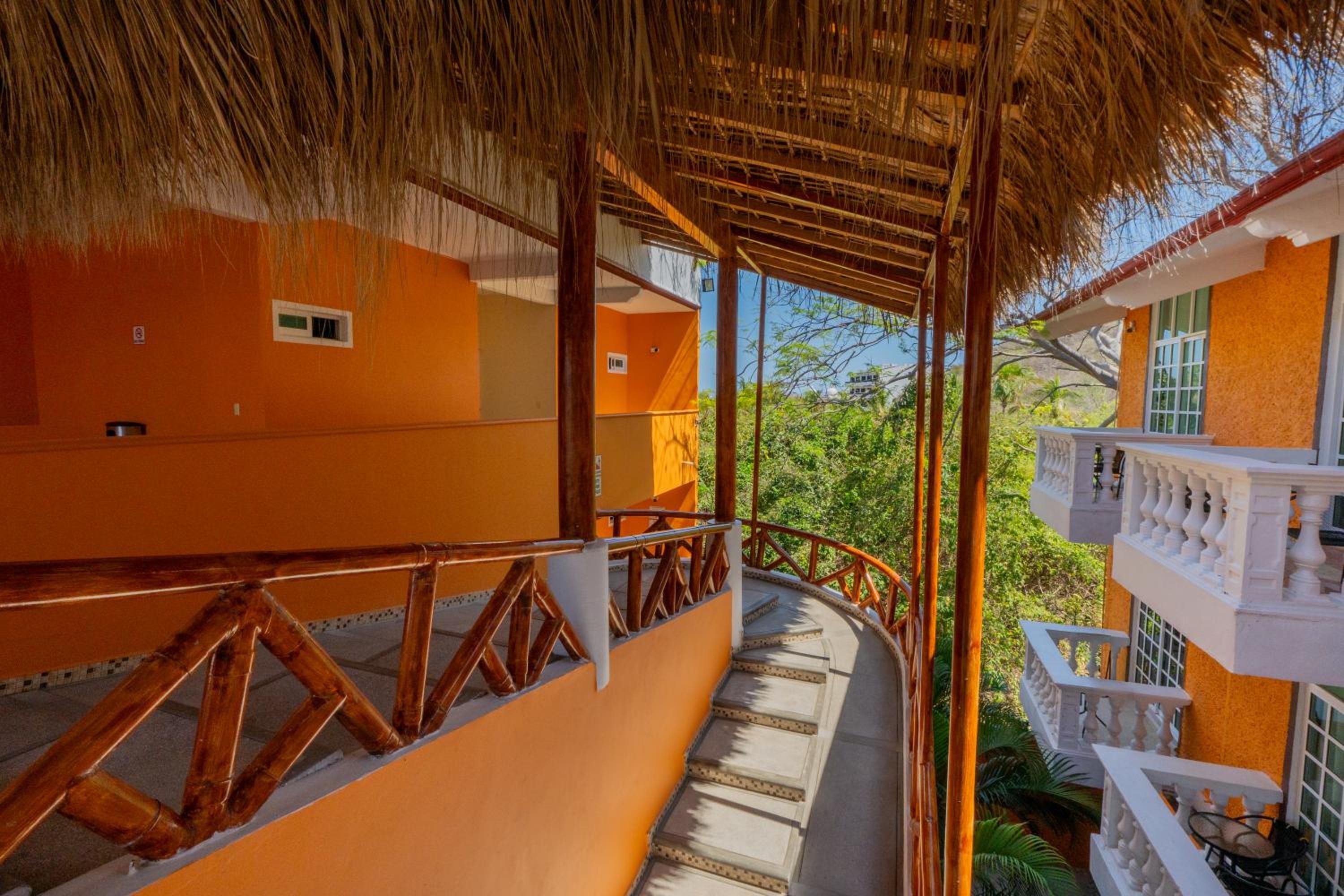 Foto de Hotel Gran Juquila Huatulco