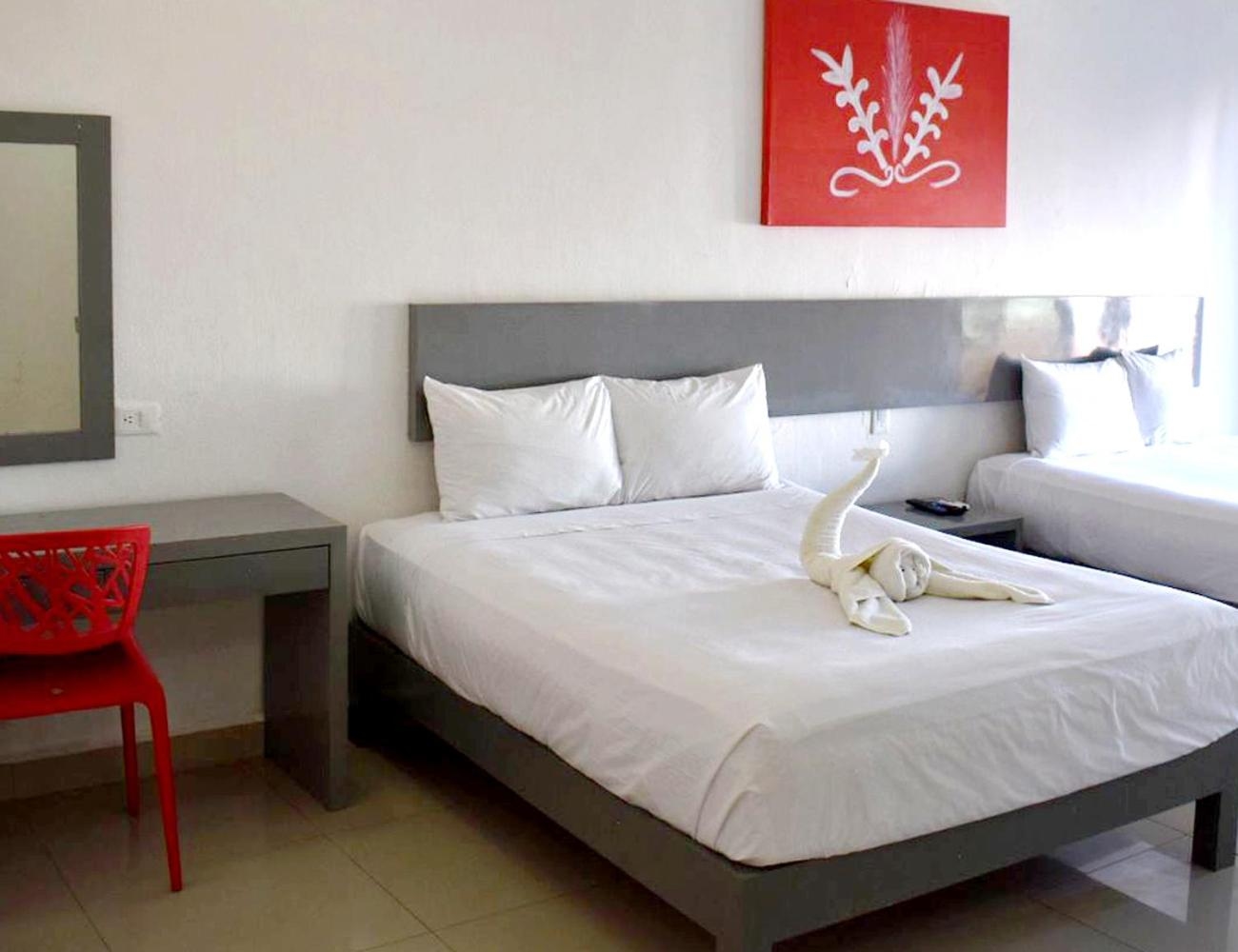 Foto de Hotel Maya Turquesa