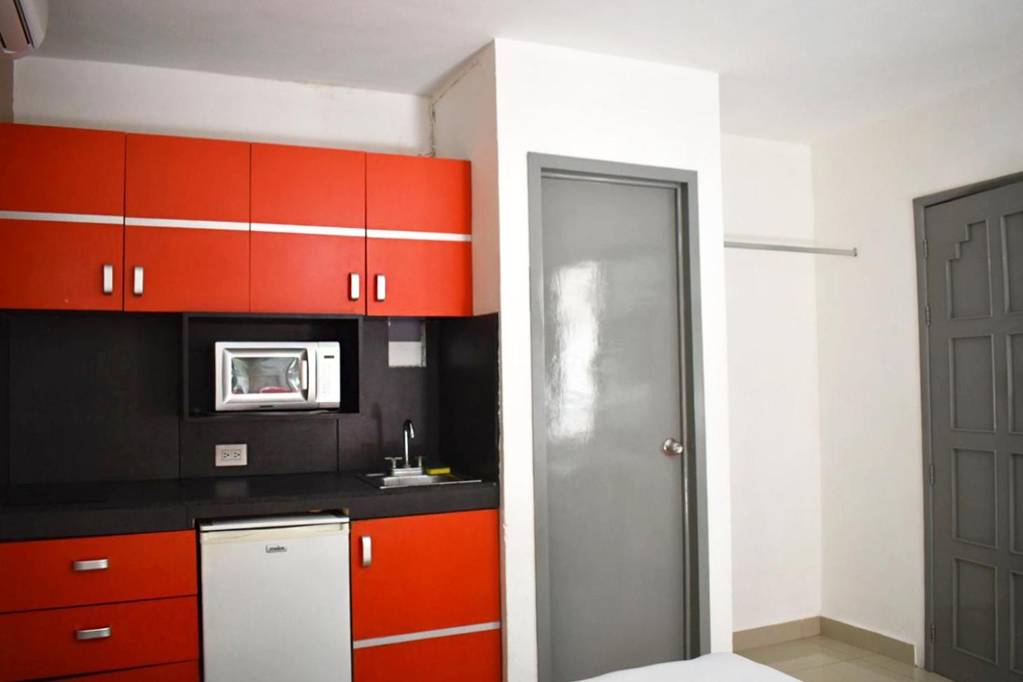 Foto de Hotel Maya Turquesa