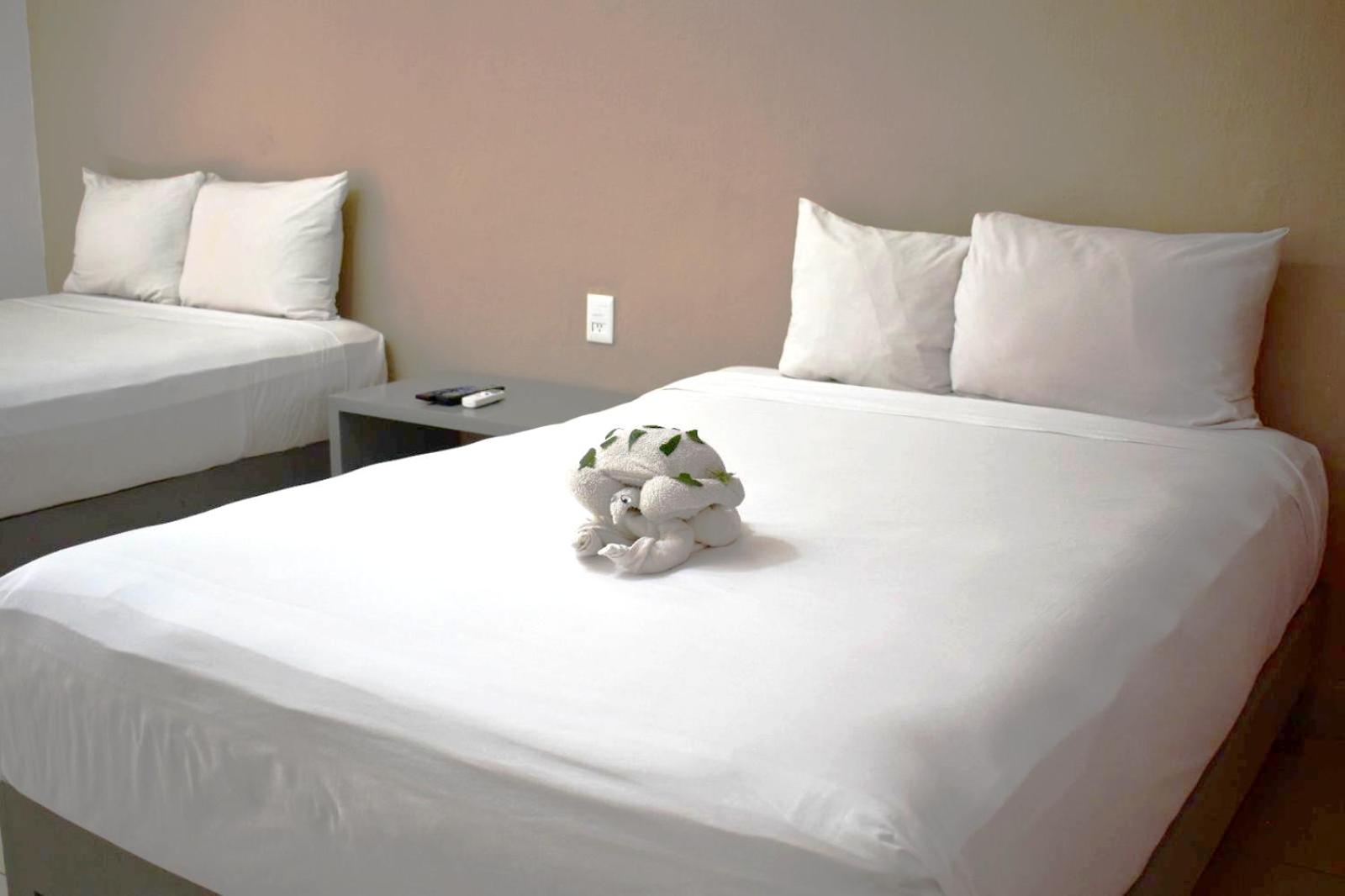 Foto de Hotel Maya Turquesa