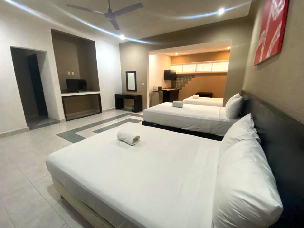 Foto de Hotel Maya Turquesa