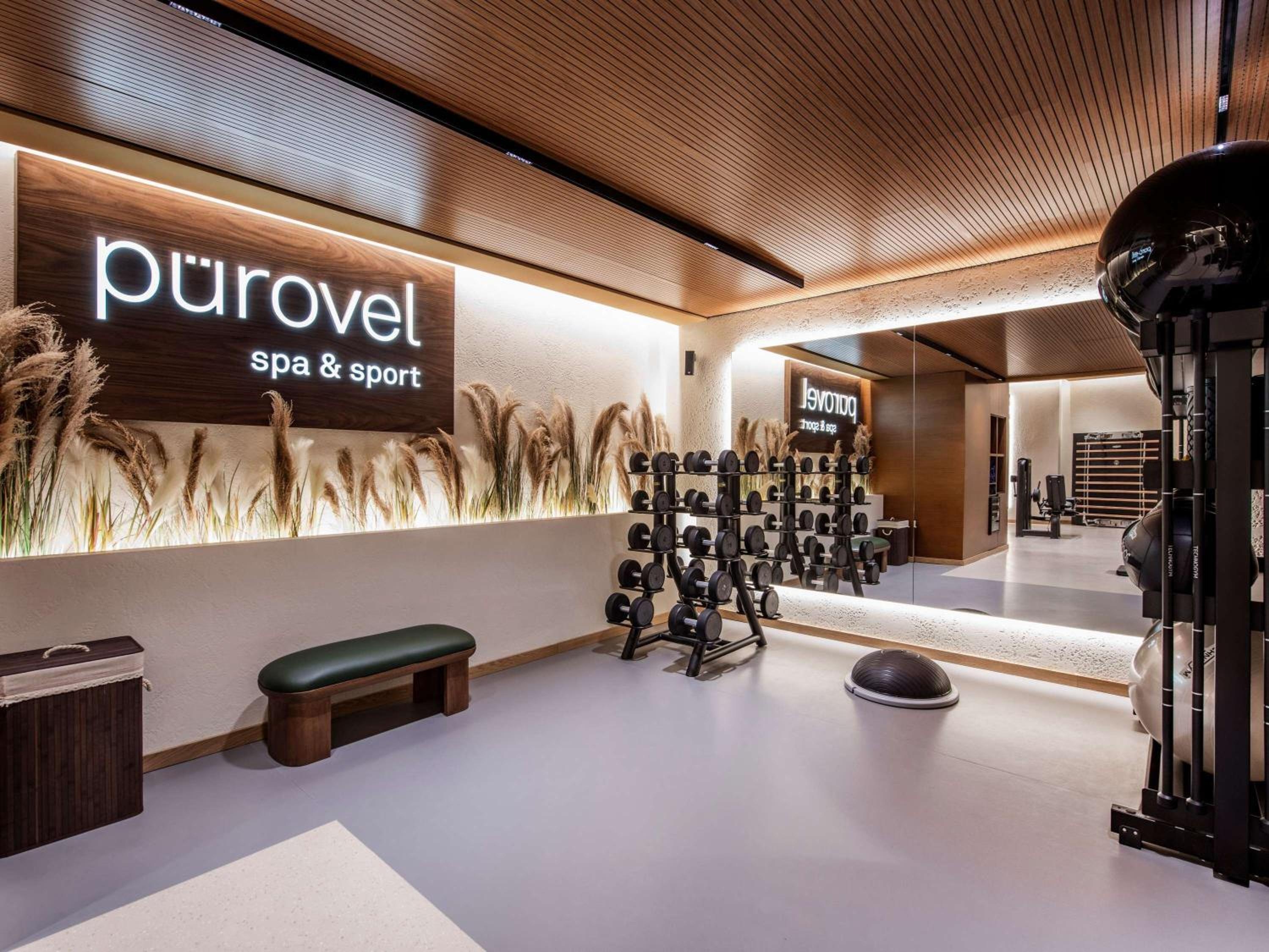 Foto de Swissôtel Tbilisi