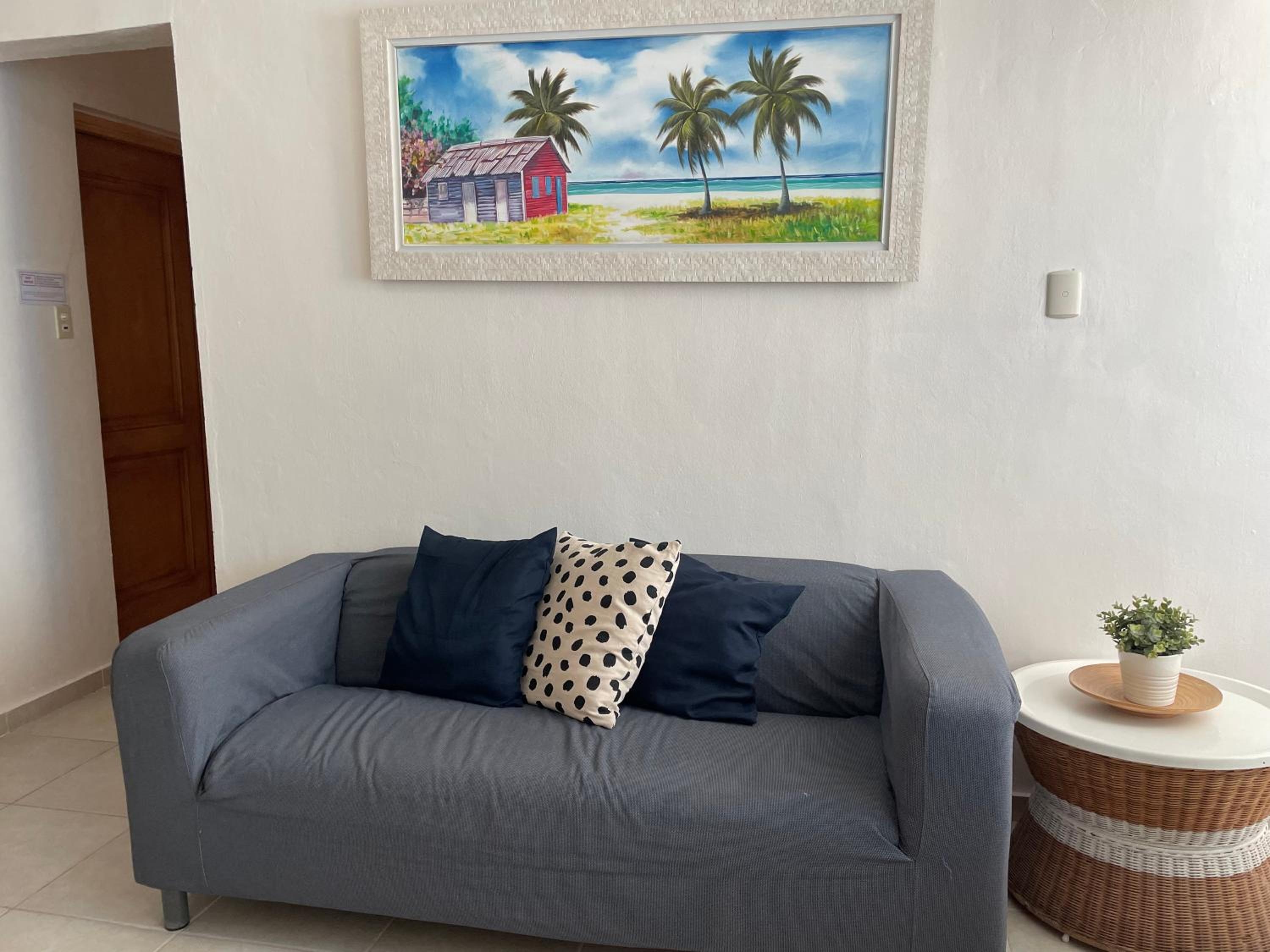 Foto de Karimar Beach Condo Hotel