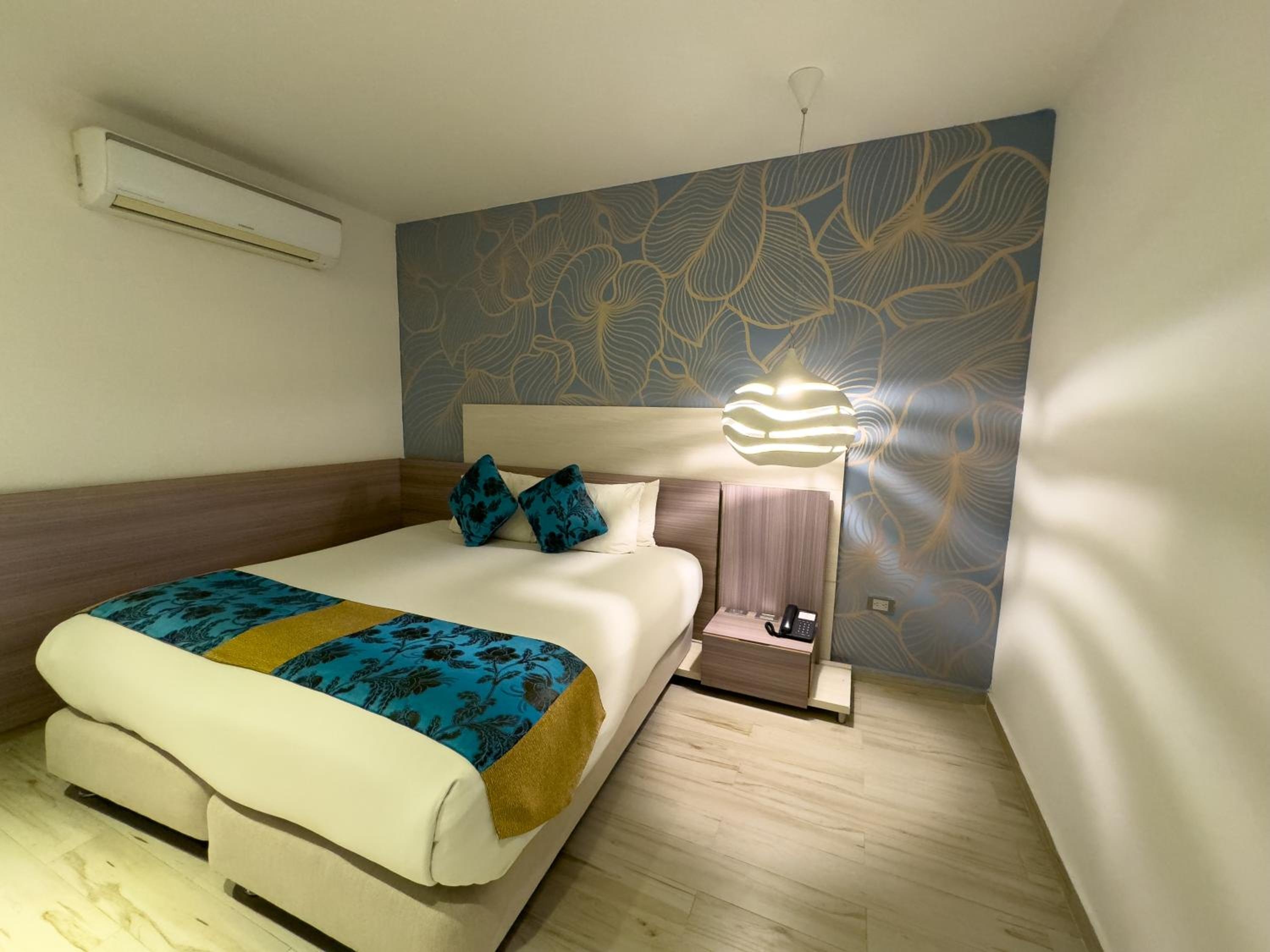 Foto de Hotel Catedral Plaza