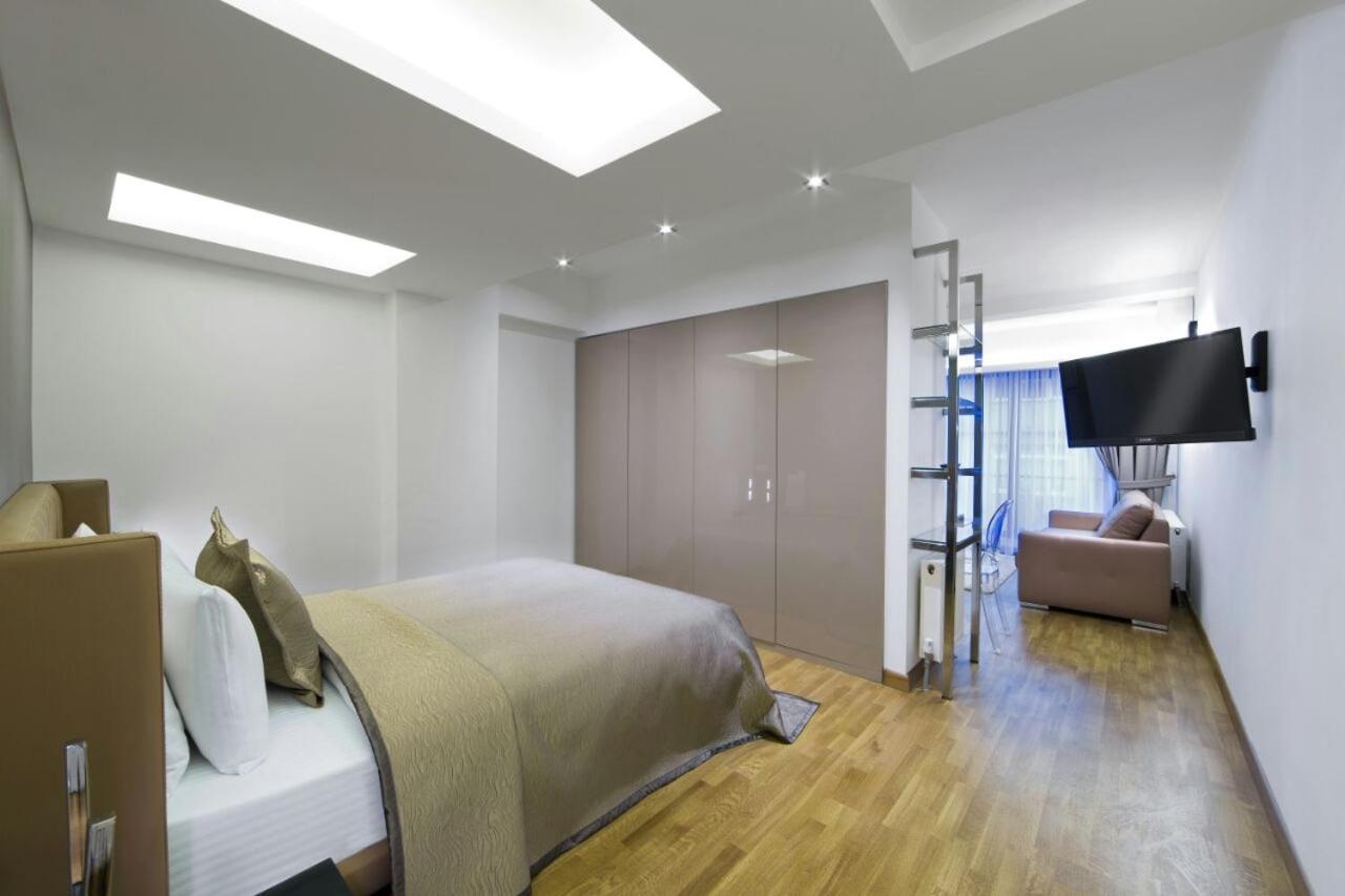 Foto de The Place Suit & Apartments