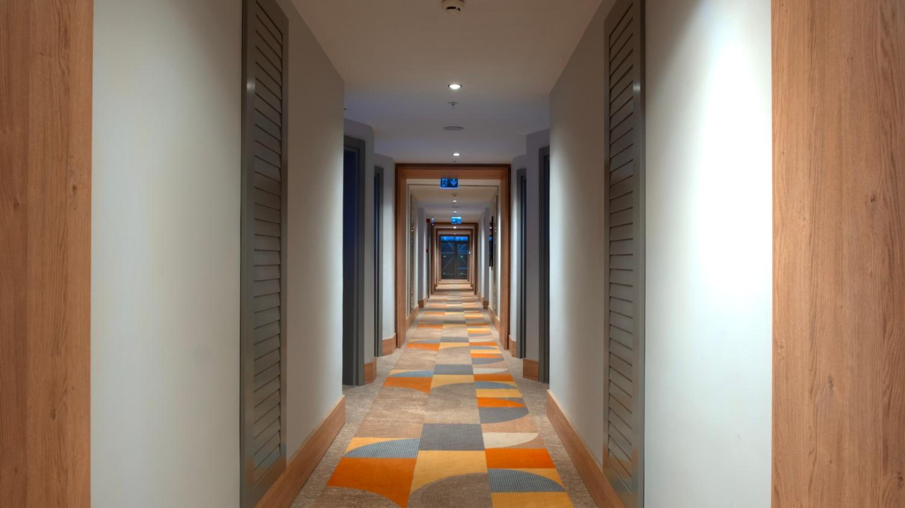 Foto de Kleopatra Dreams Beach Hotel
