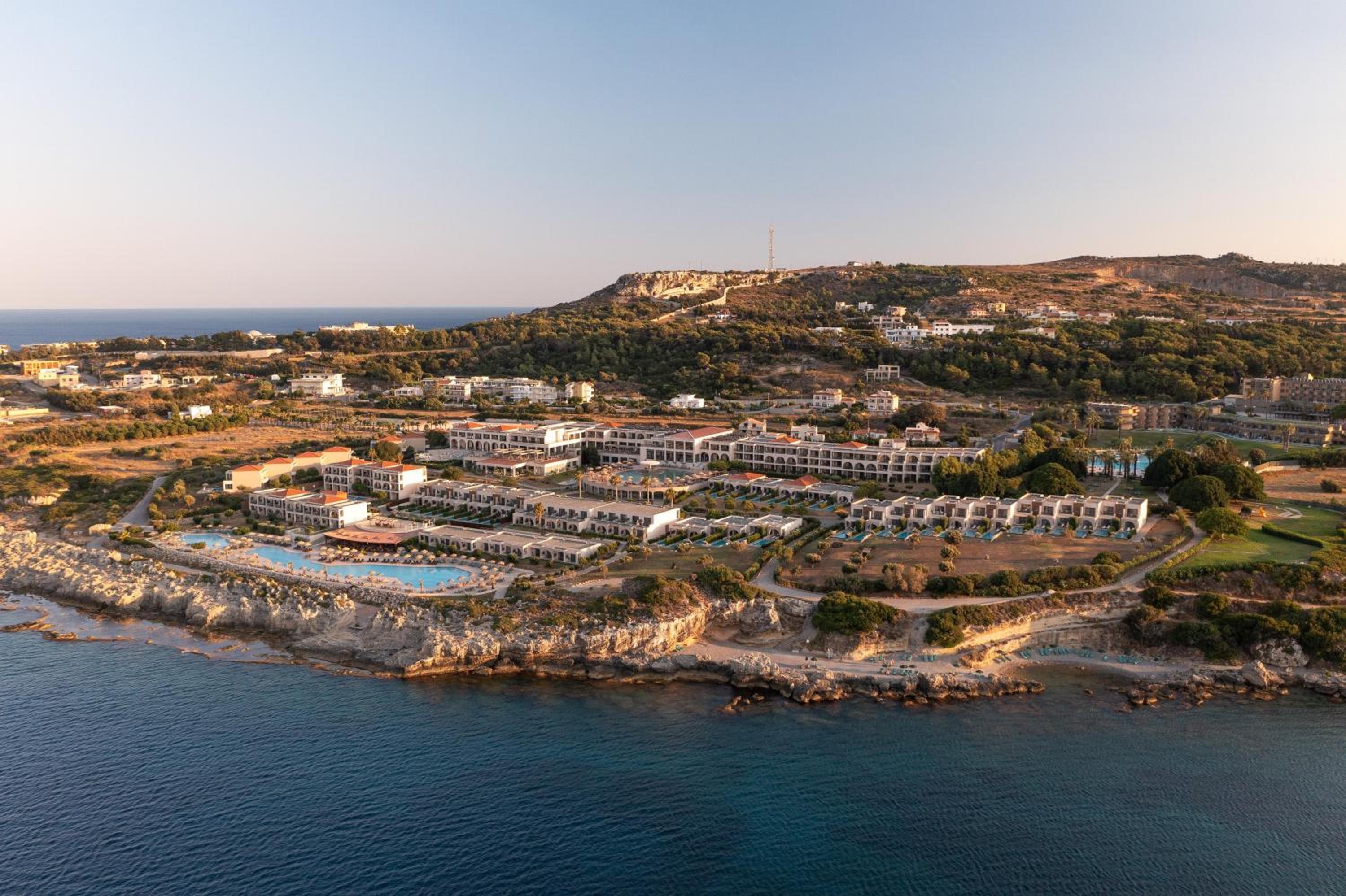 KRESTEN ROYAL Euphoria Resort