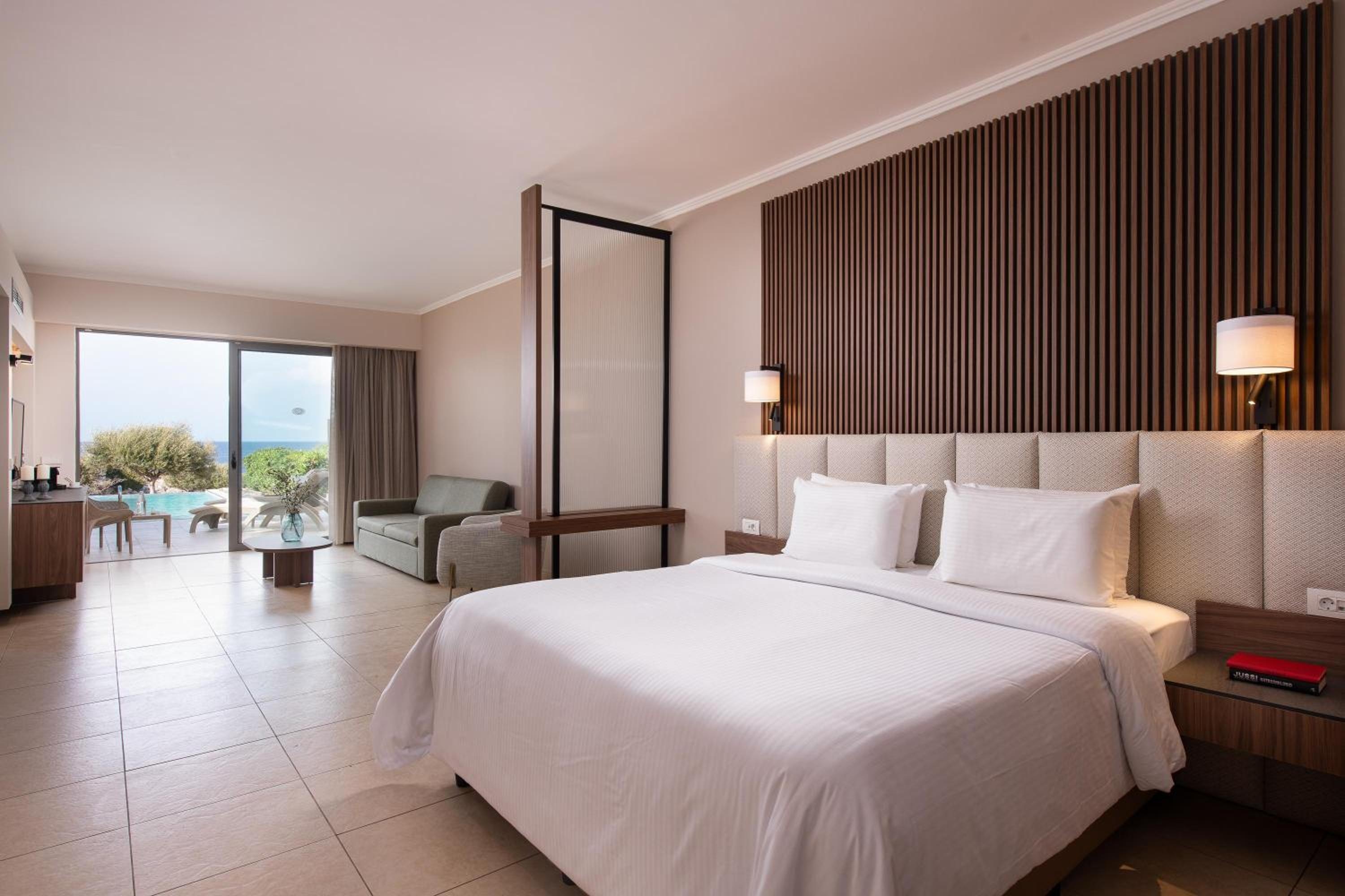 Foto de KRESTEN ROYAL Euphoria Resort