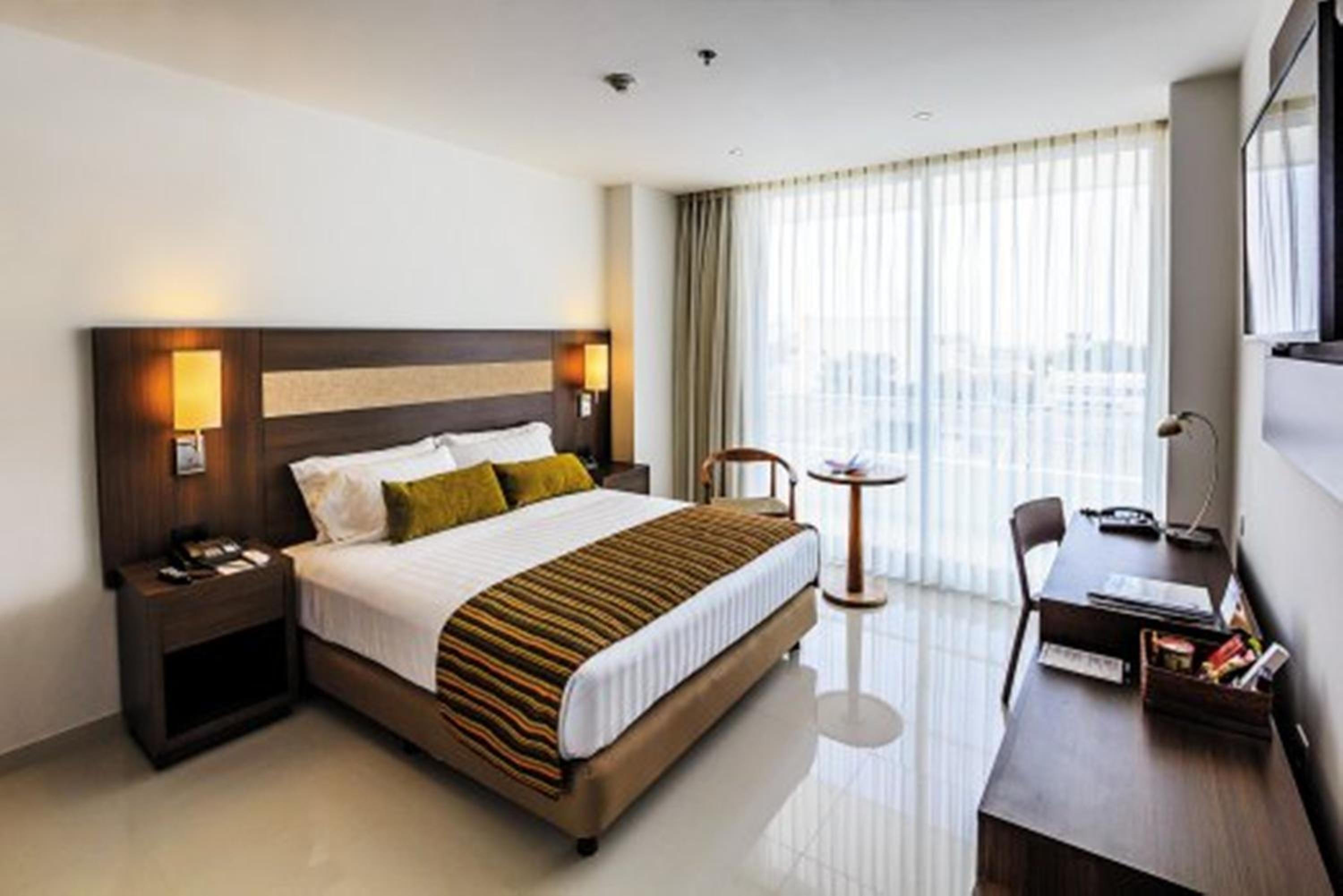 Foto de Hotel Estelar Yopal