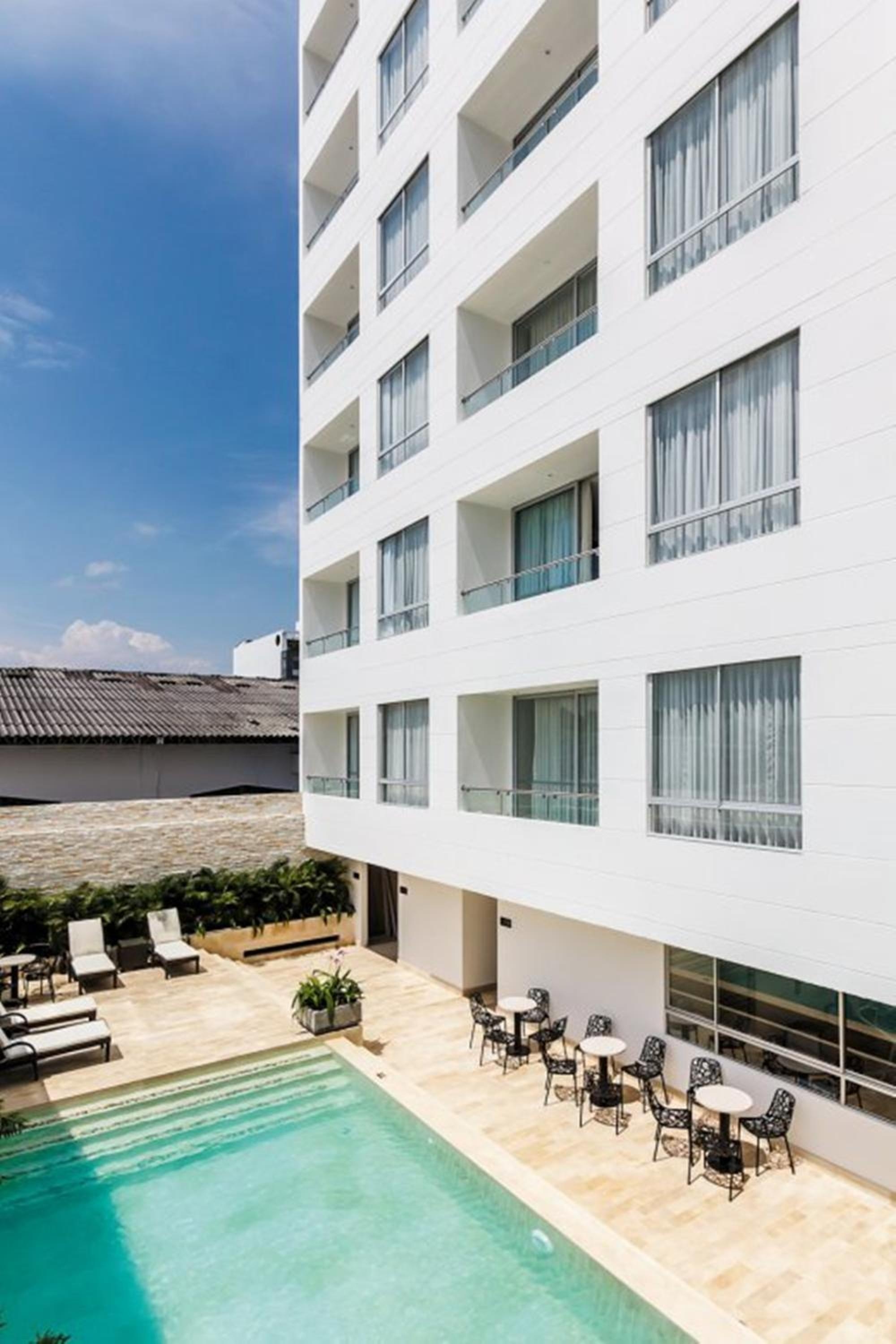 Foto de Hotel Estelar Yopal