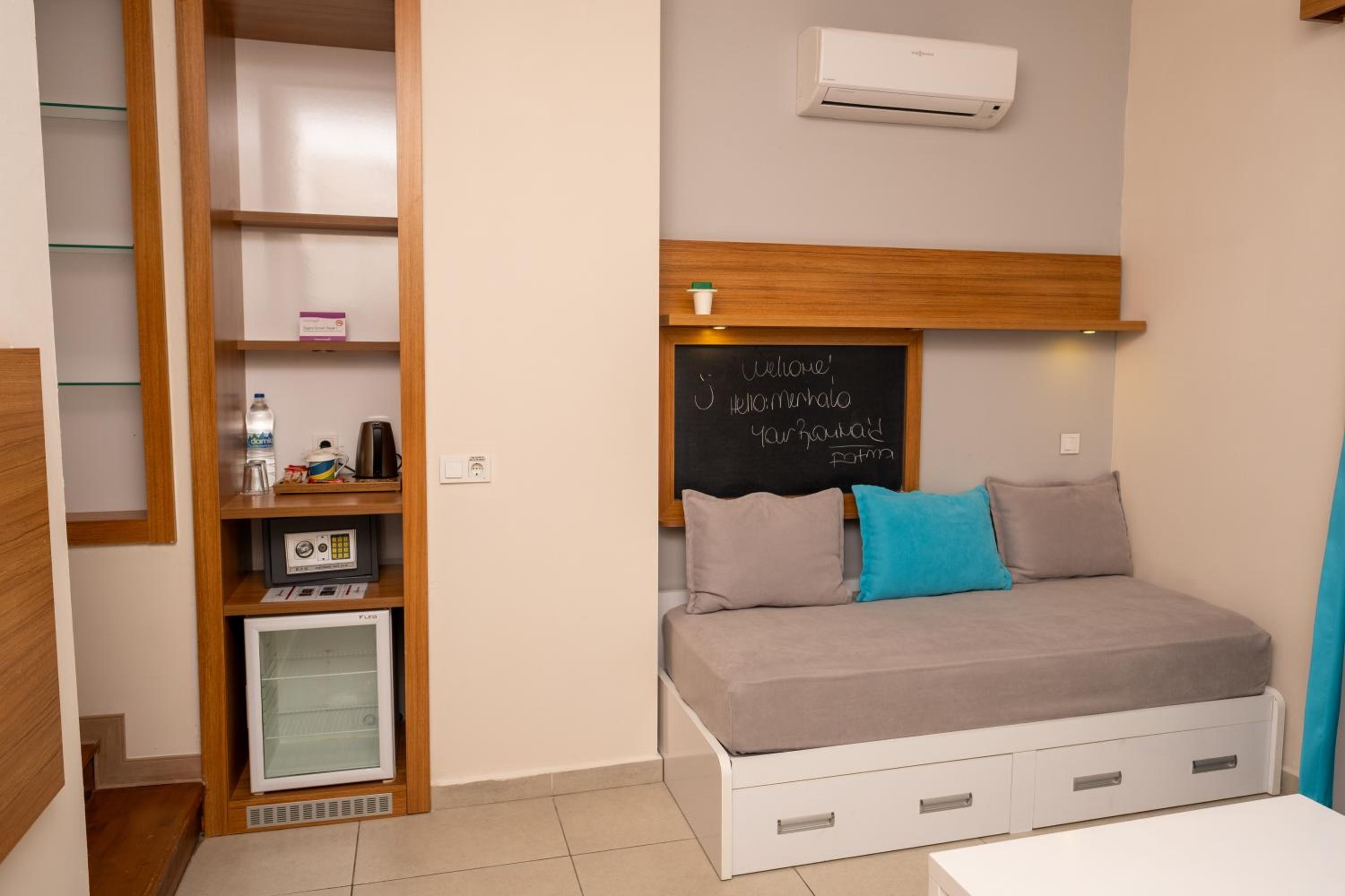 Foto de Holiday Village Türkiye