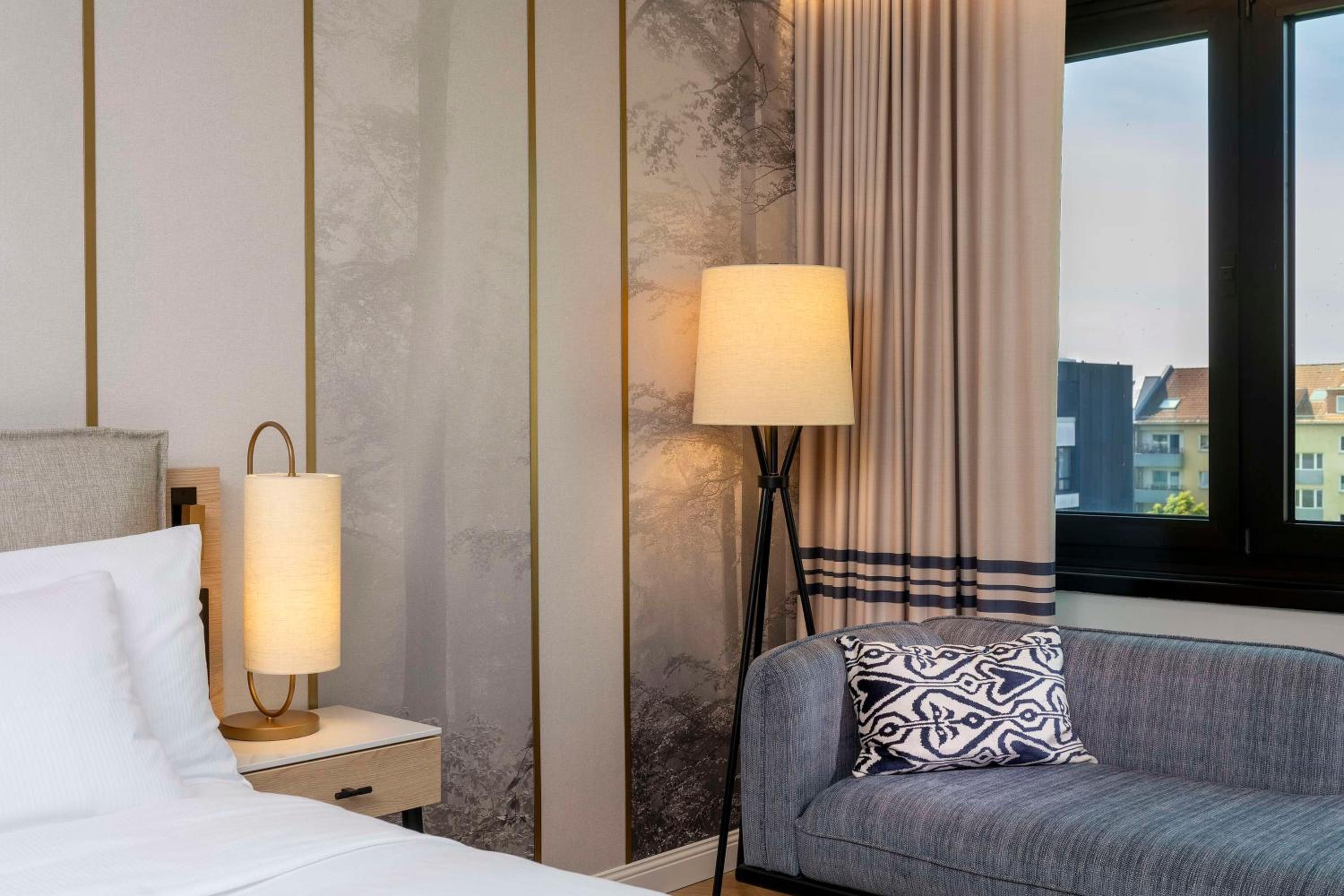 Foto de DoubleTree by Hilton Berlin Ku'damm