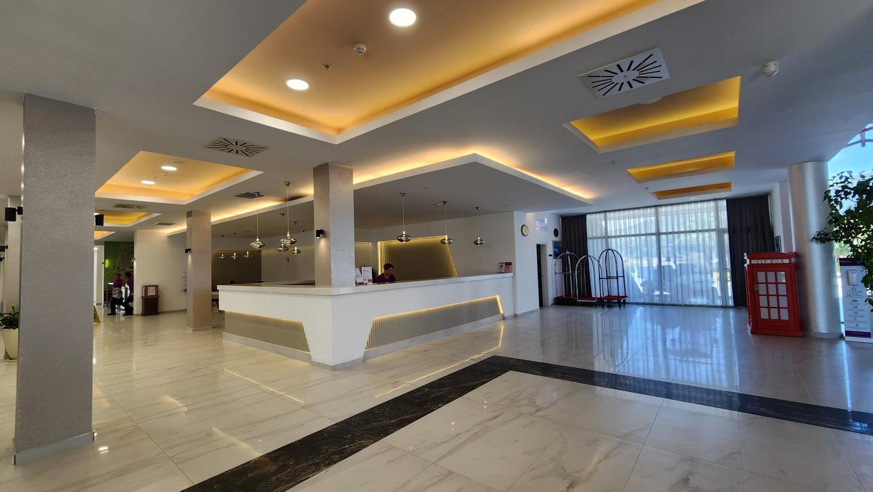Foto de Holiday Village Türkiye