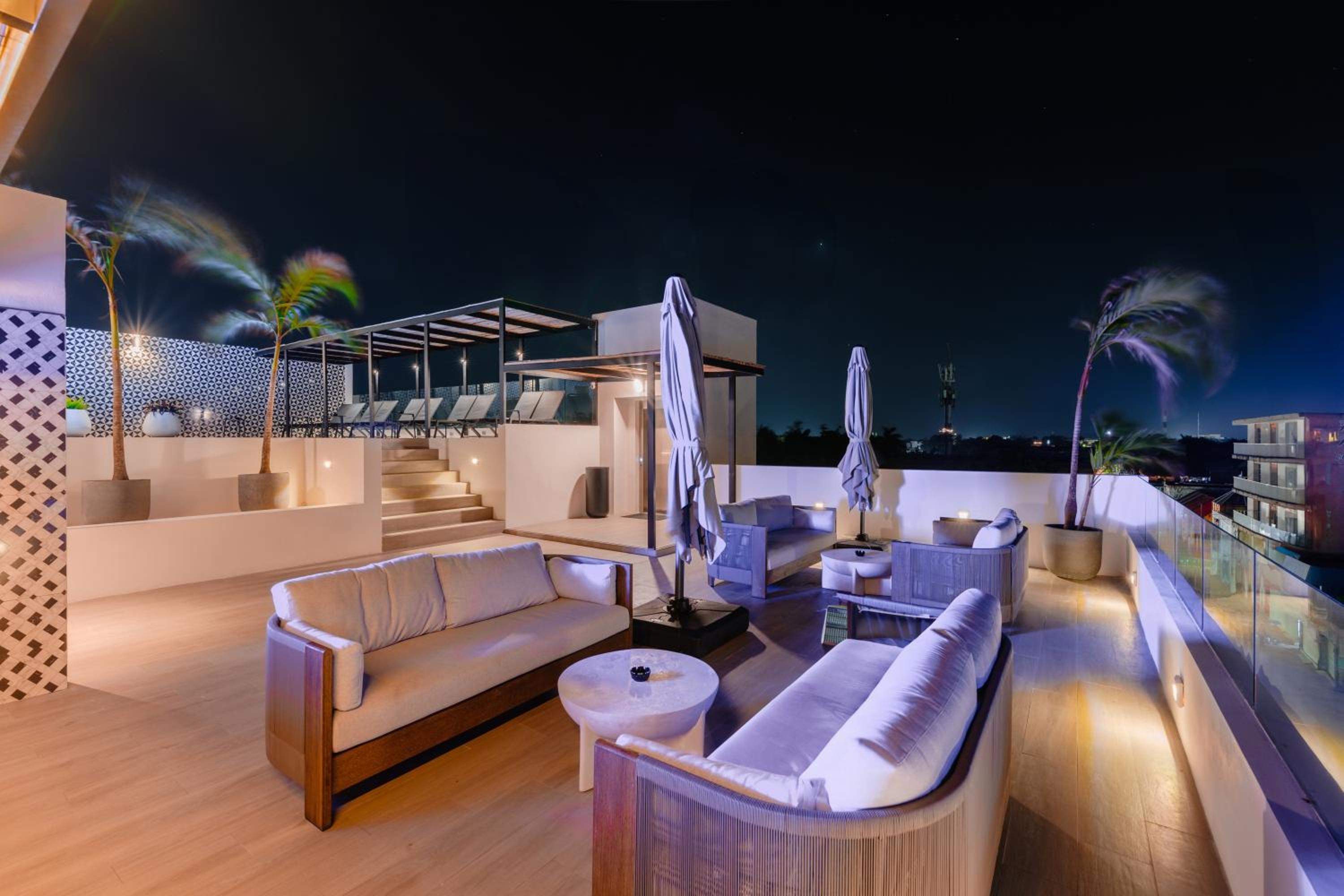 Foto de Coralia Boutique Hotel Cozumel